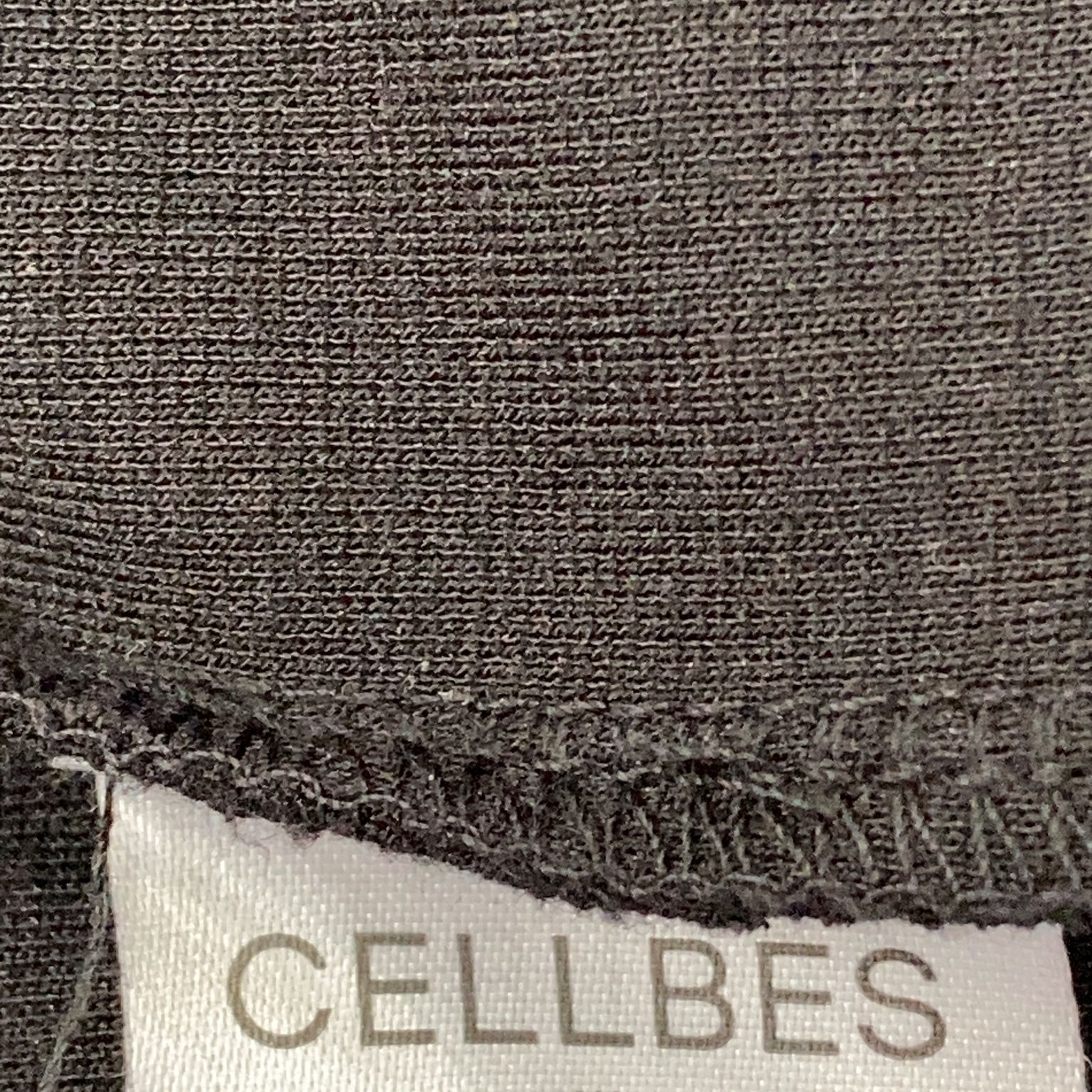 Cellbes