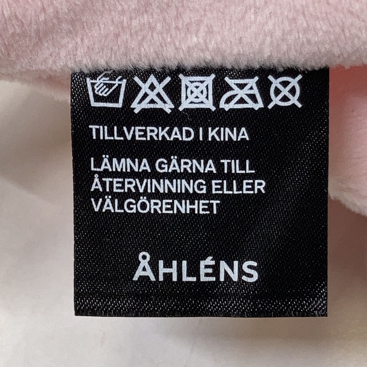 Åhléns