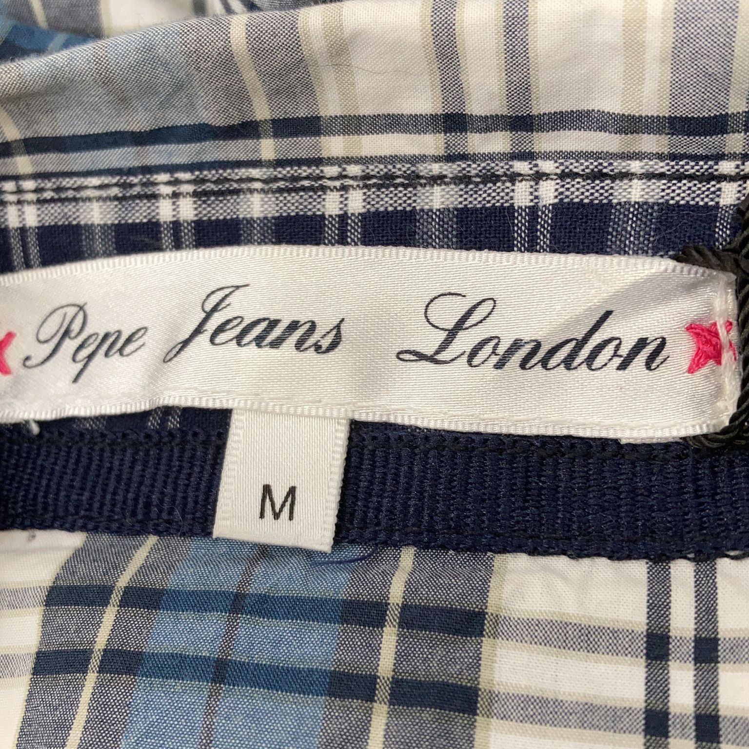 Pepe Jeans London