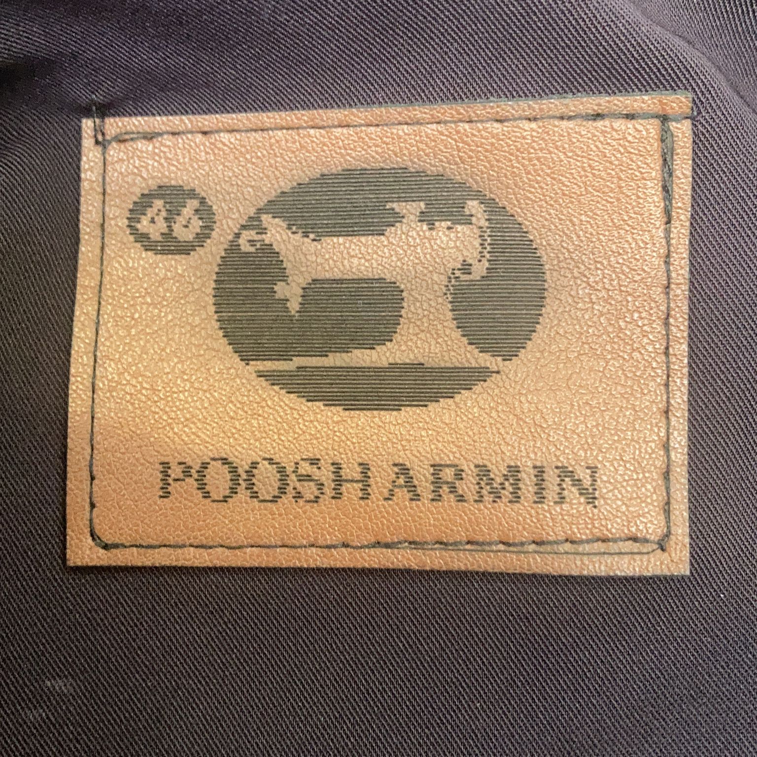 Poosharmin