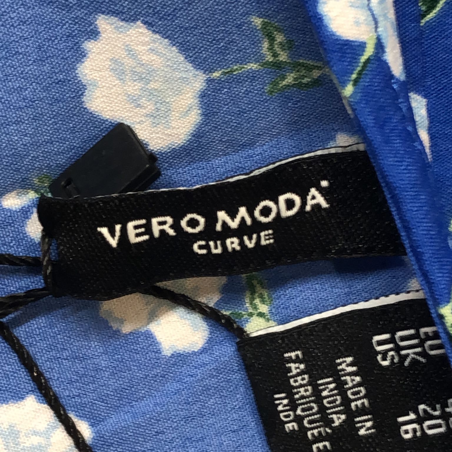 Vero Moda Curve