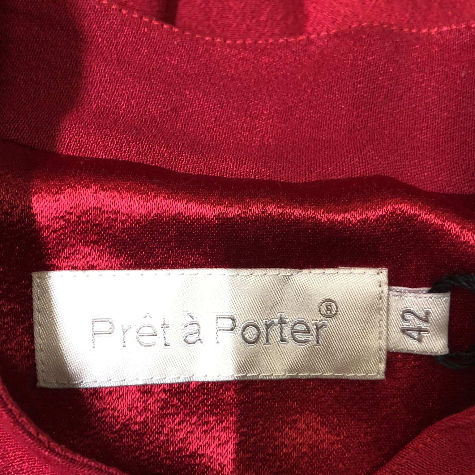 Prêt à Porter