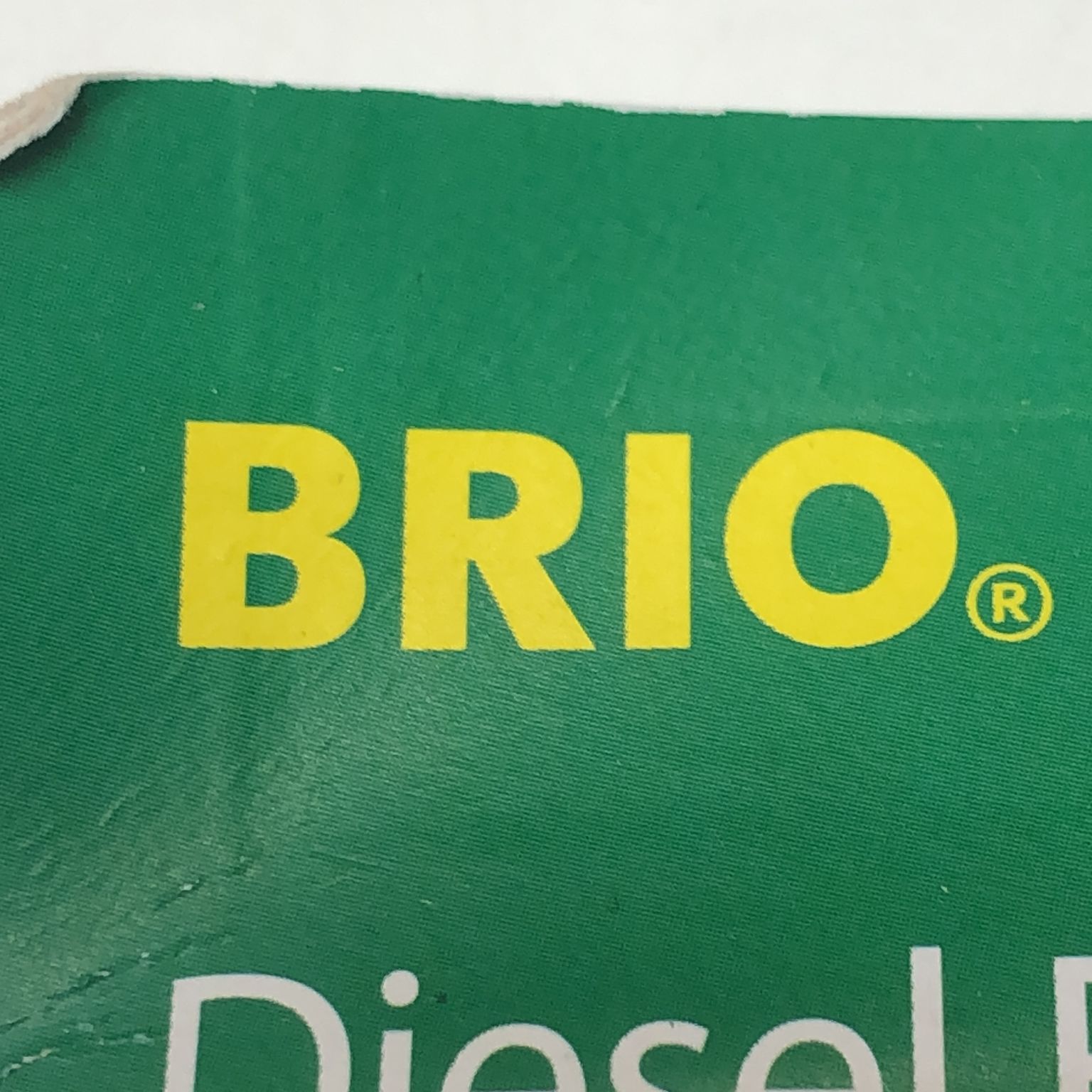 Brio