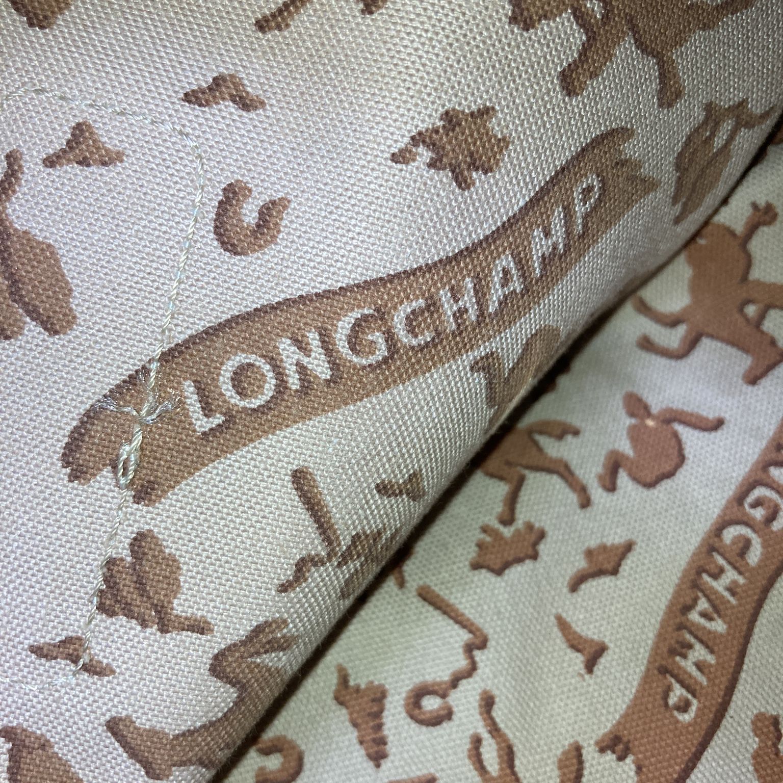 Longchamp