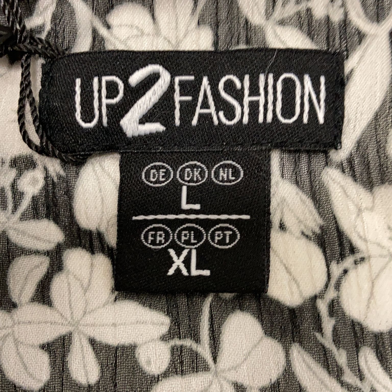 Up2Fashion