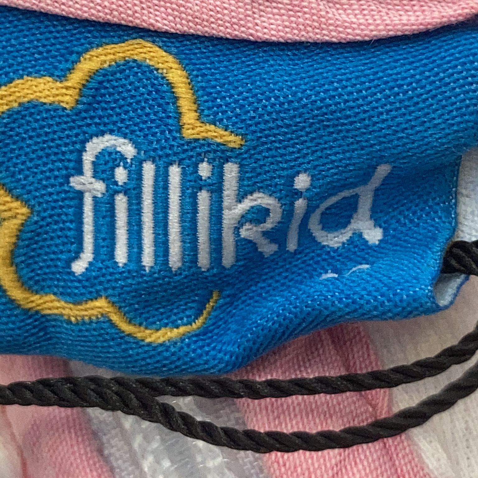 Fillikid