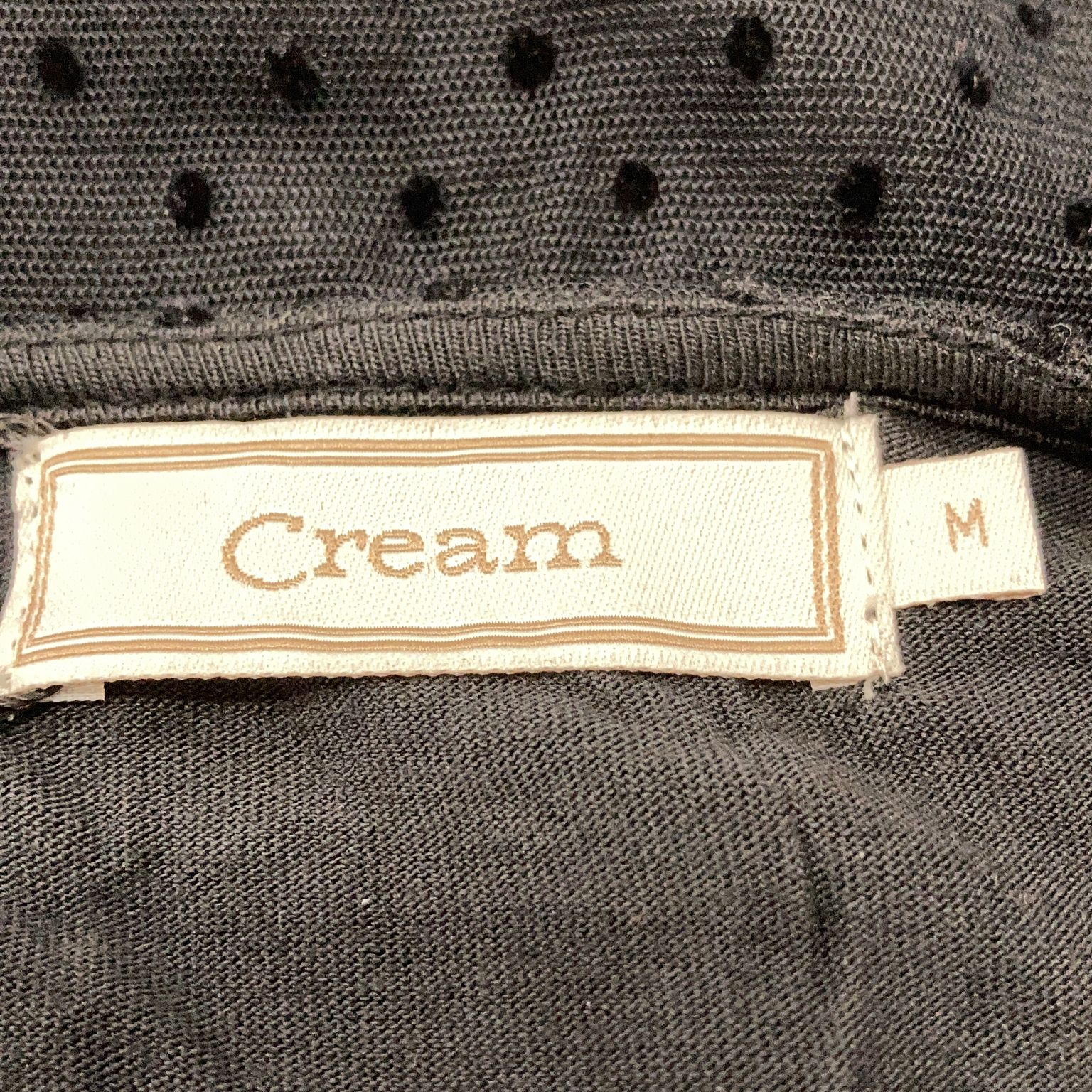 Cream