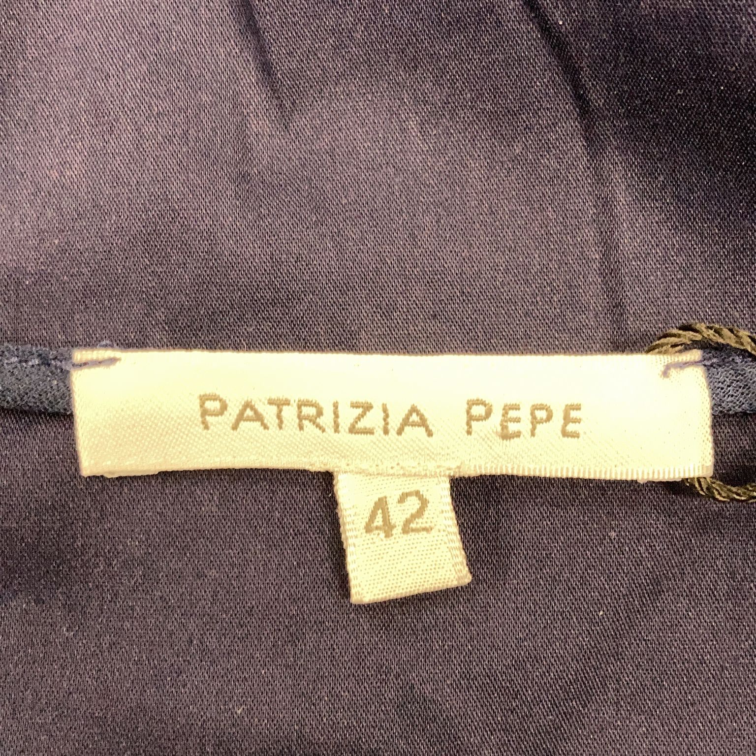 Patrizia Pepe