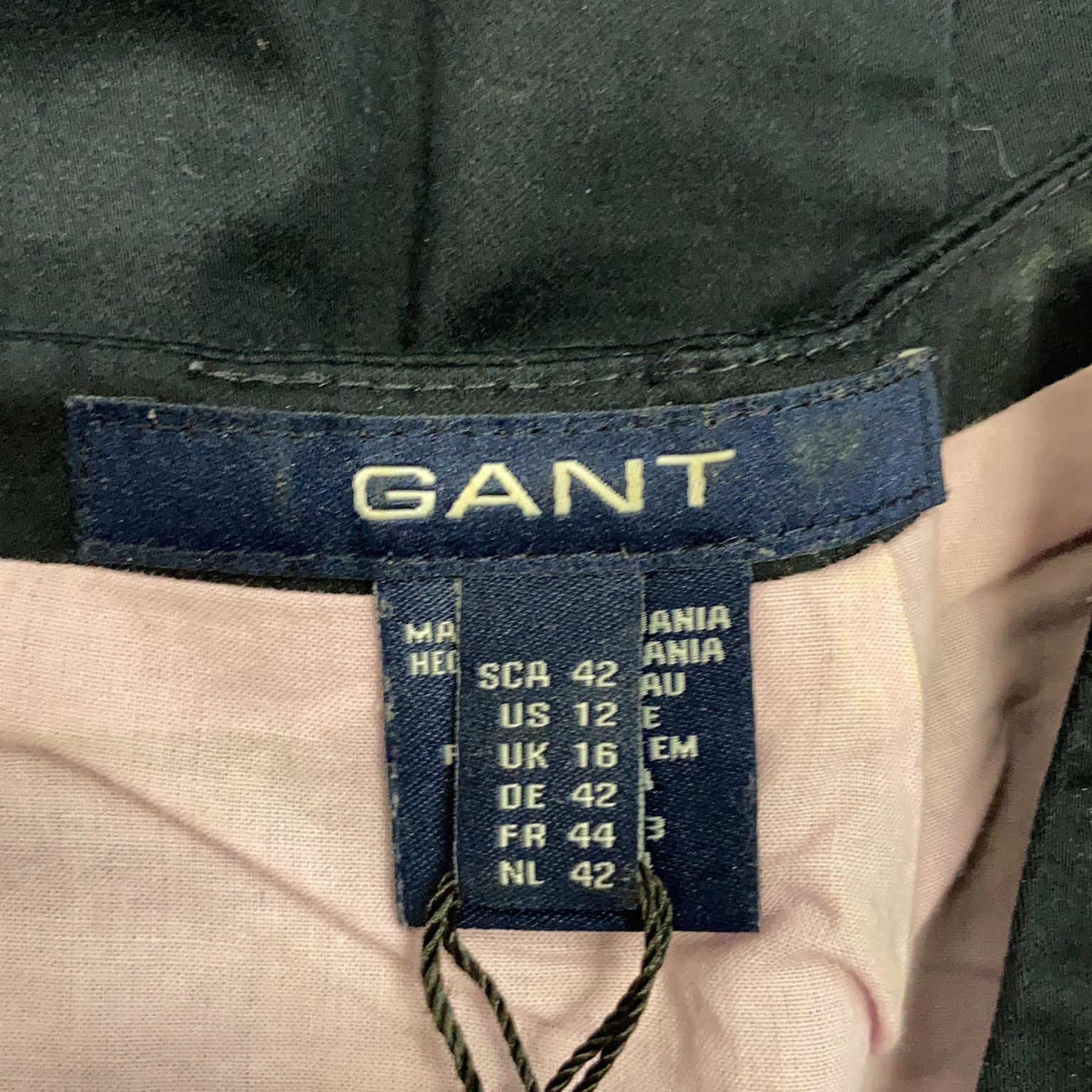 GANT