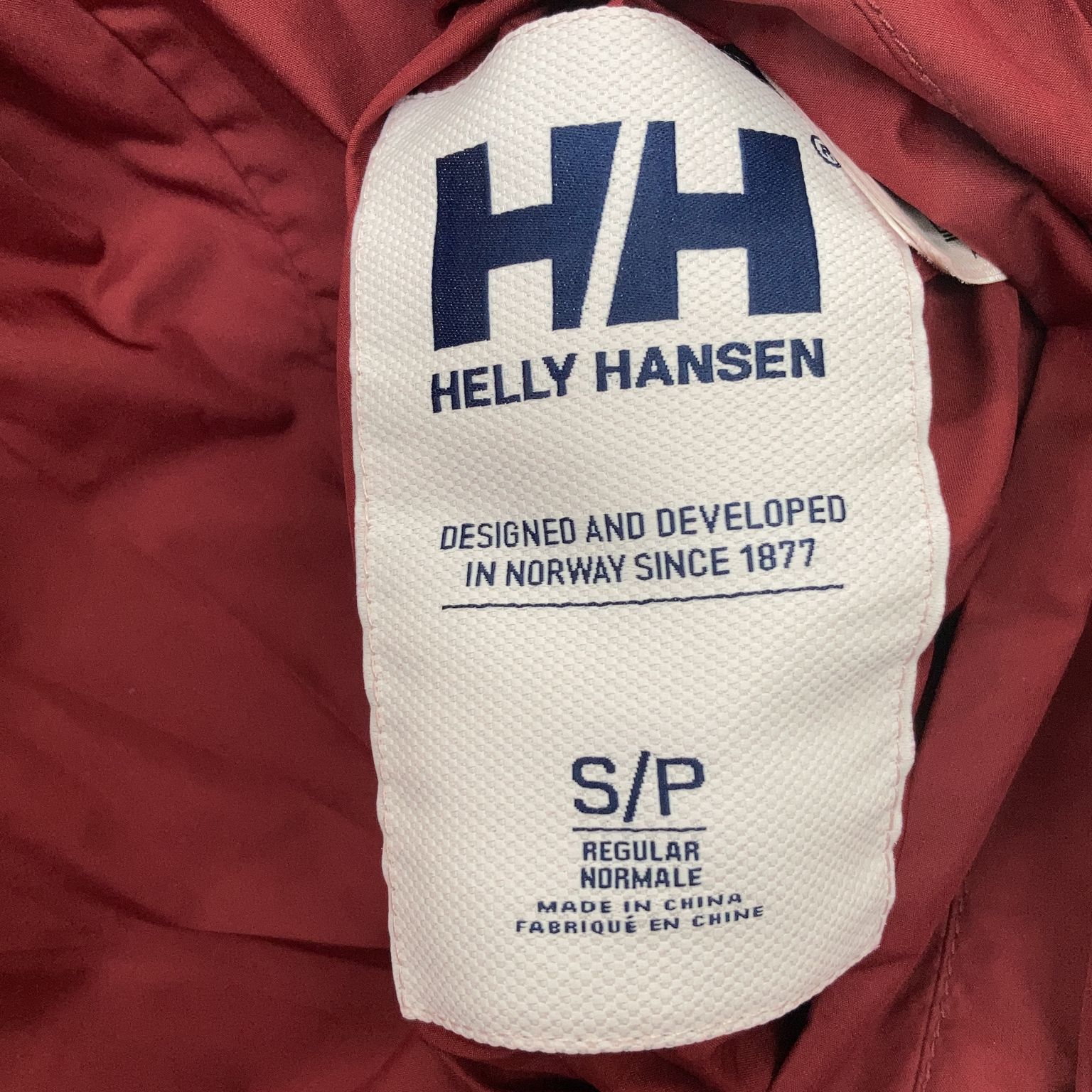 Helly Hansen