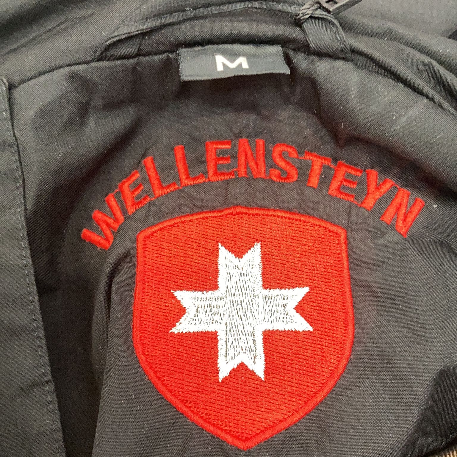 Wellensteyn