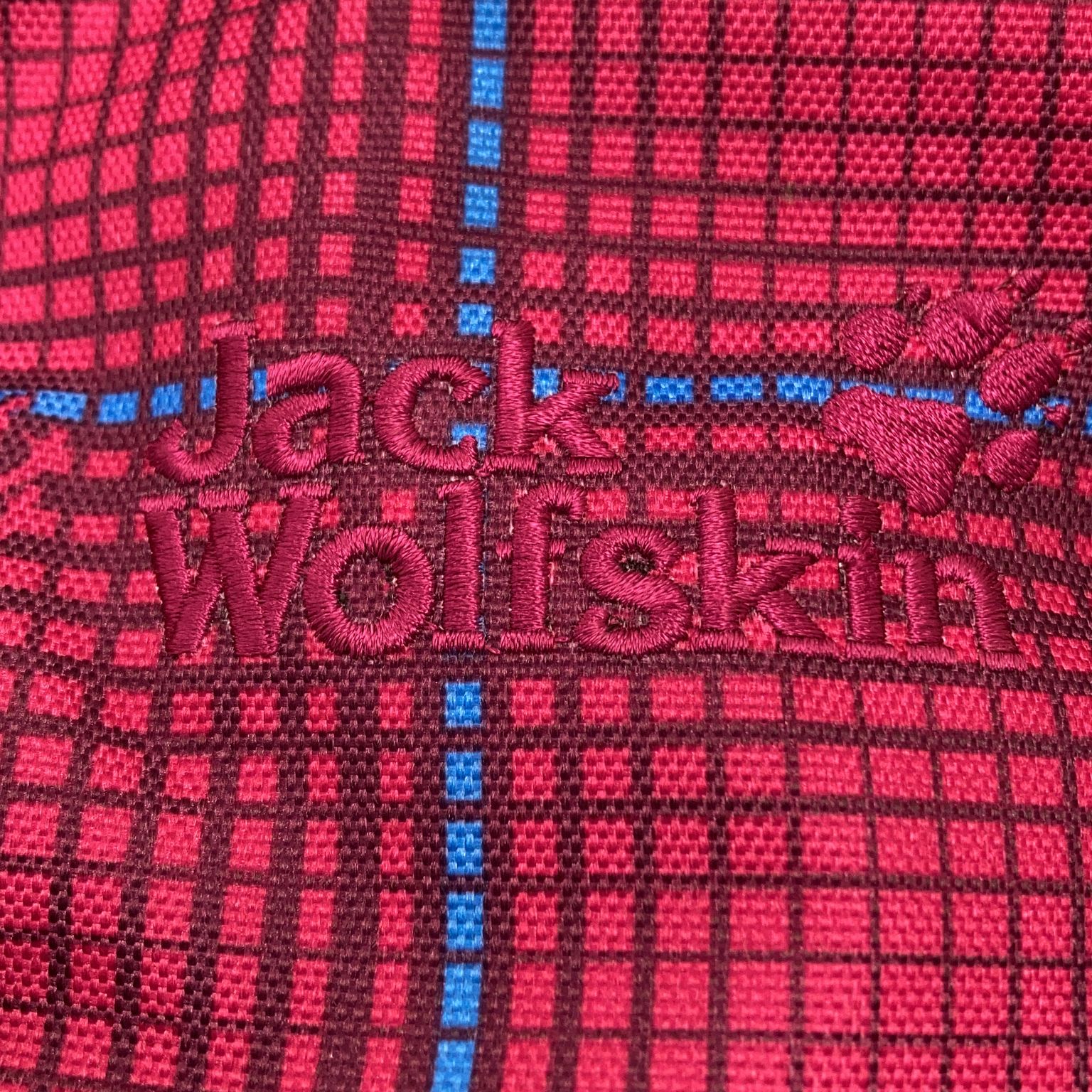 Jack Wolfskin