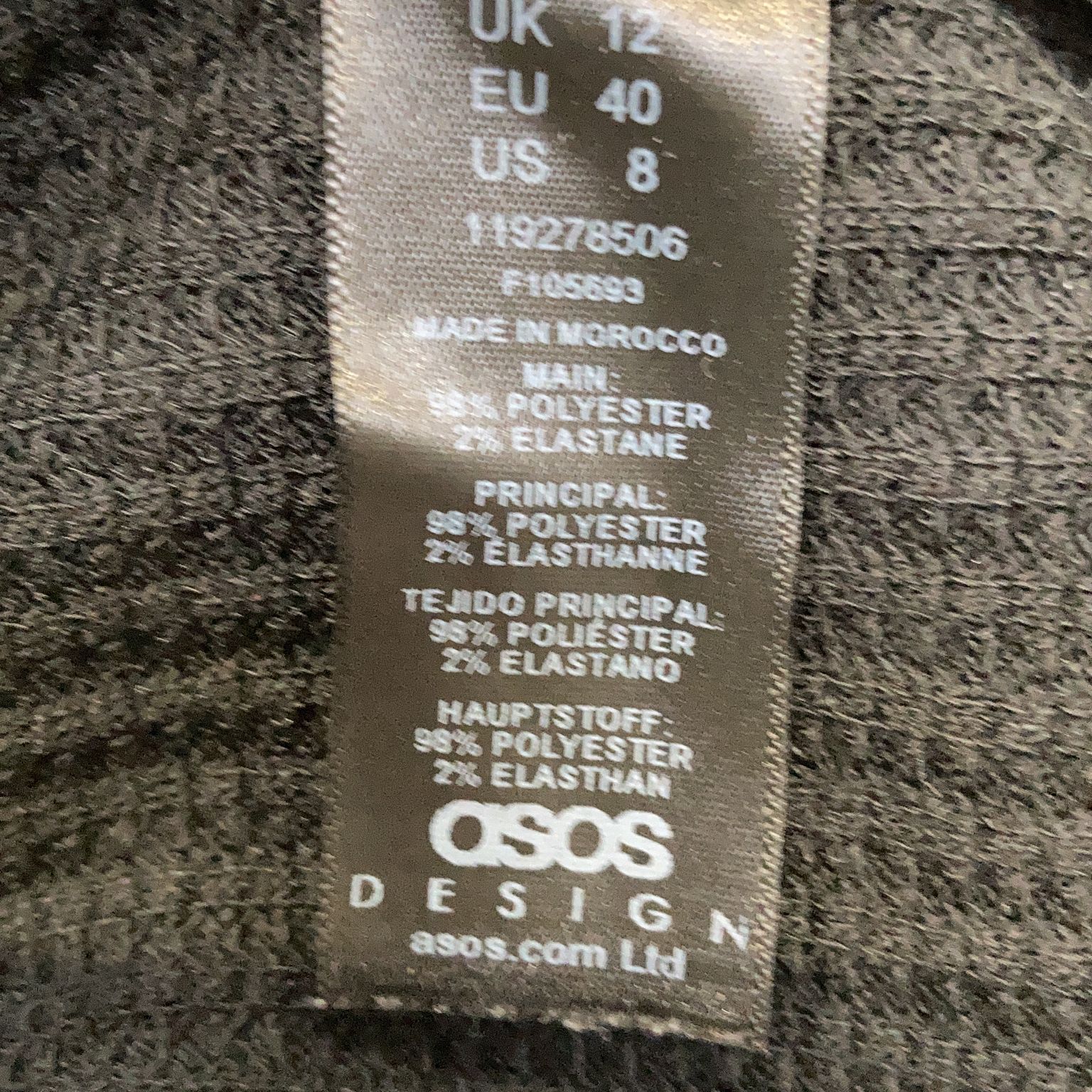 ASOS Design