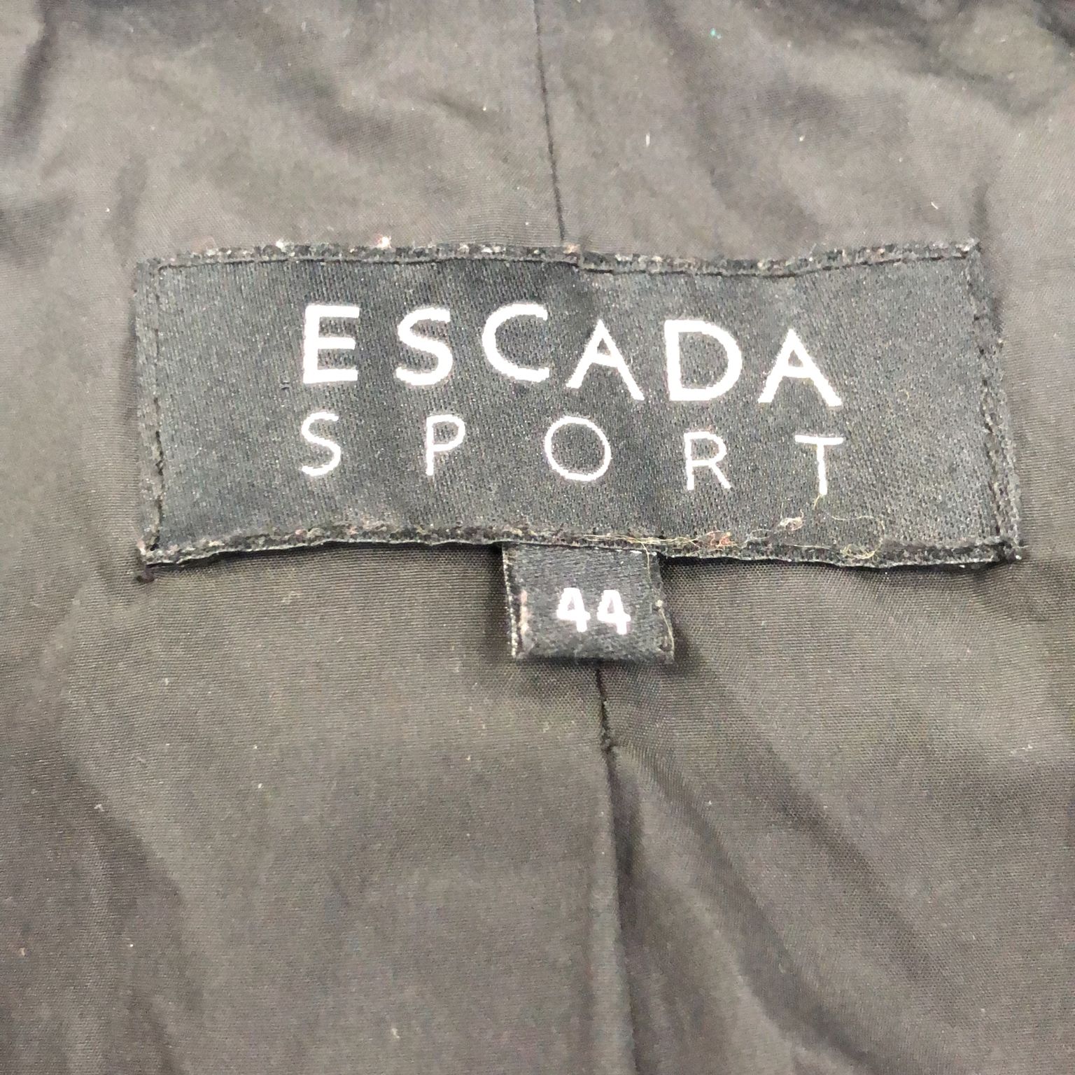 Escada Sport