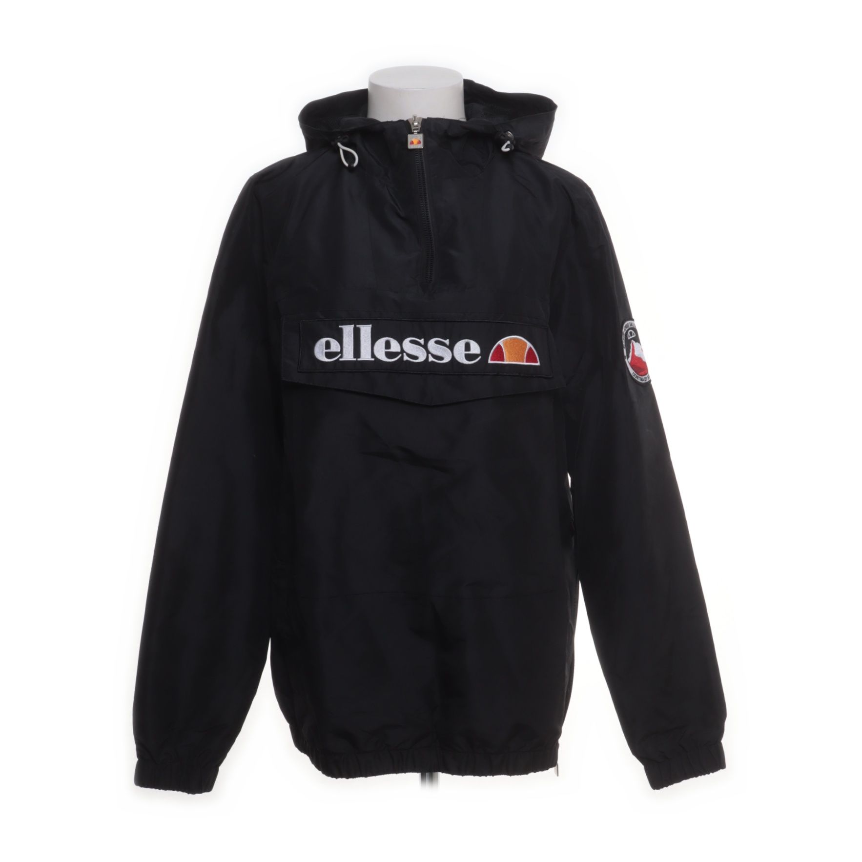 Ellesse