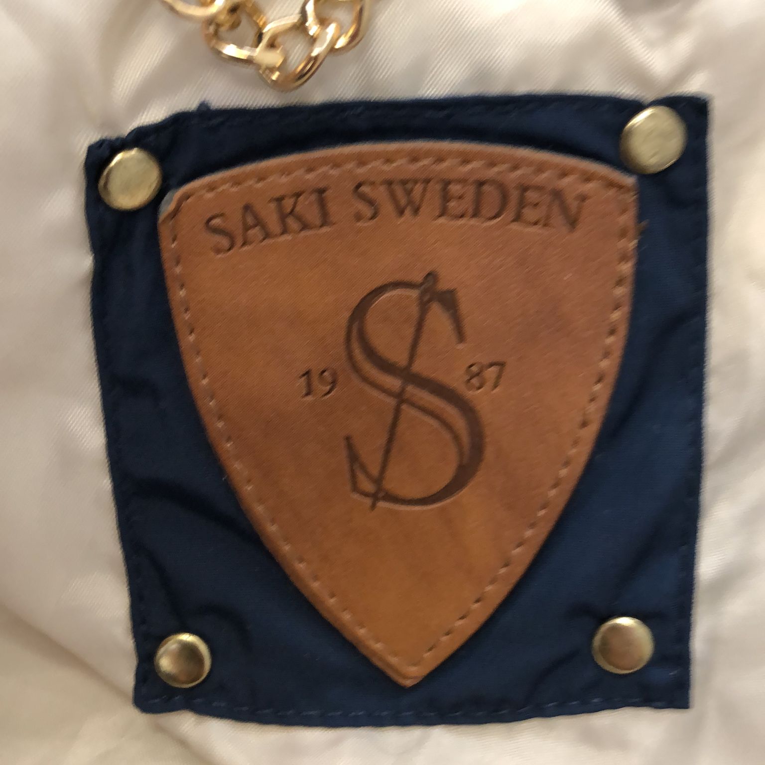 Saki Sweden