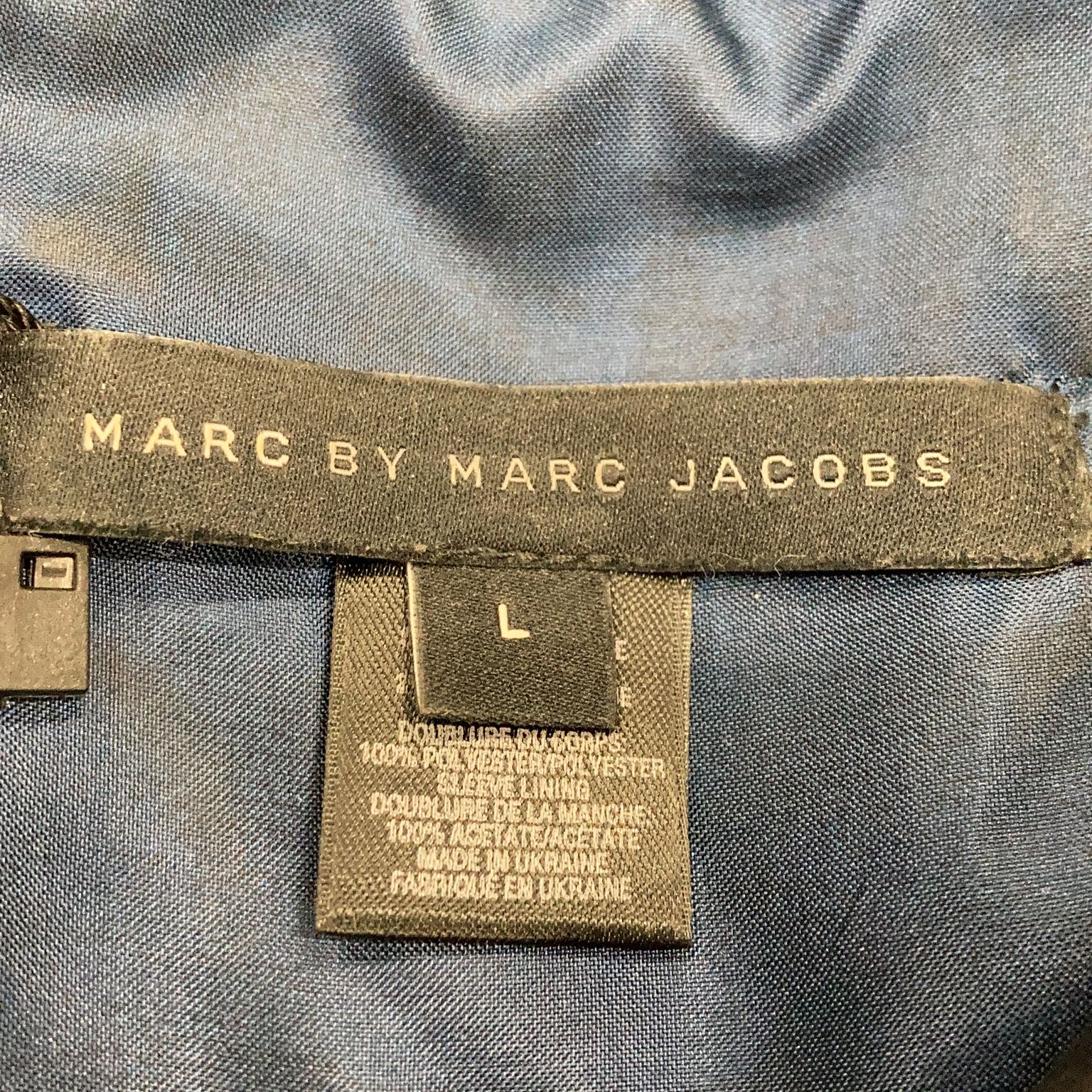 Marc by Marc Jacobs