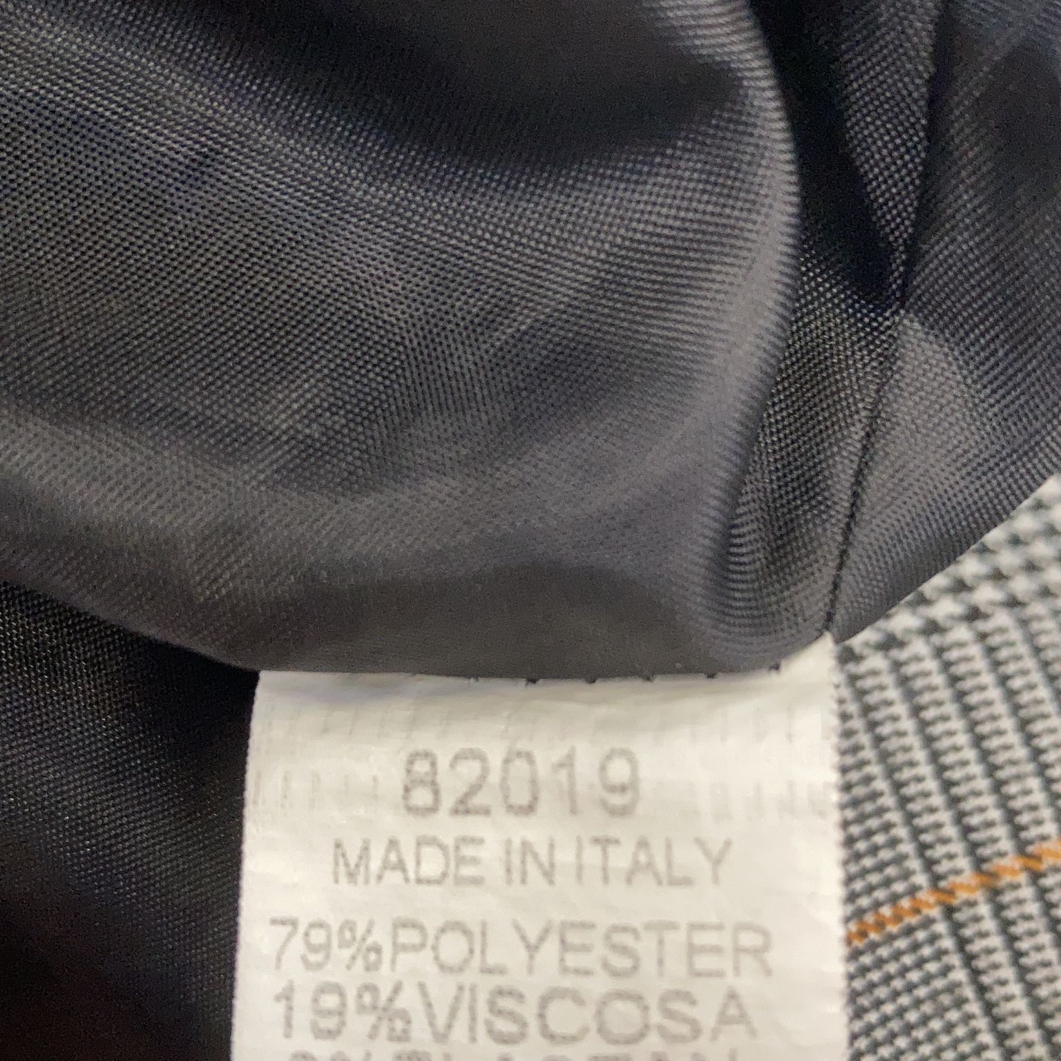 Made in italy