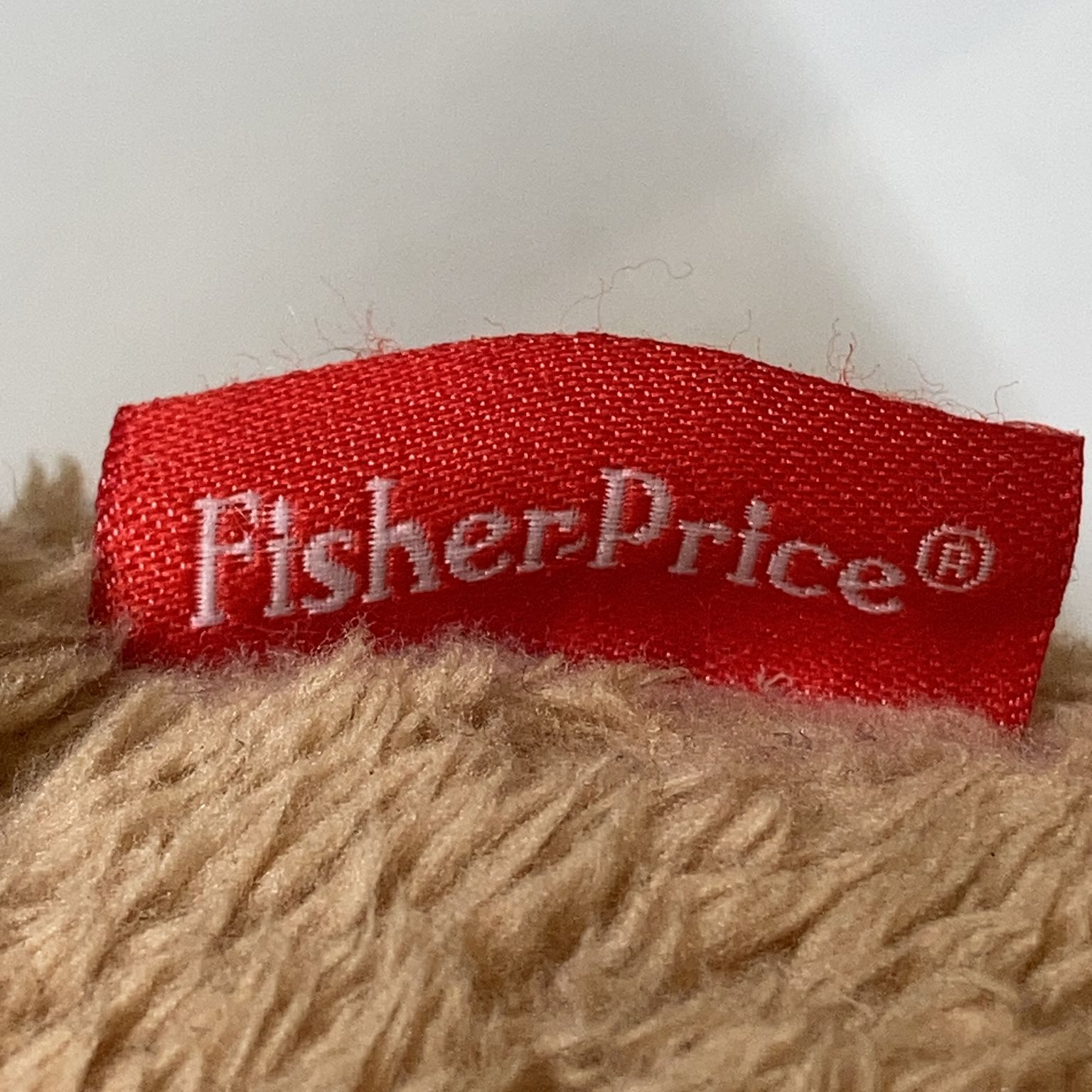 Fisher Price