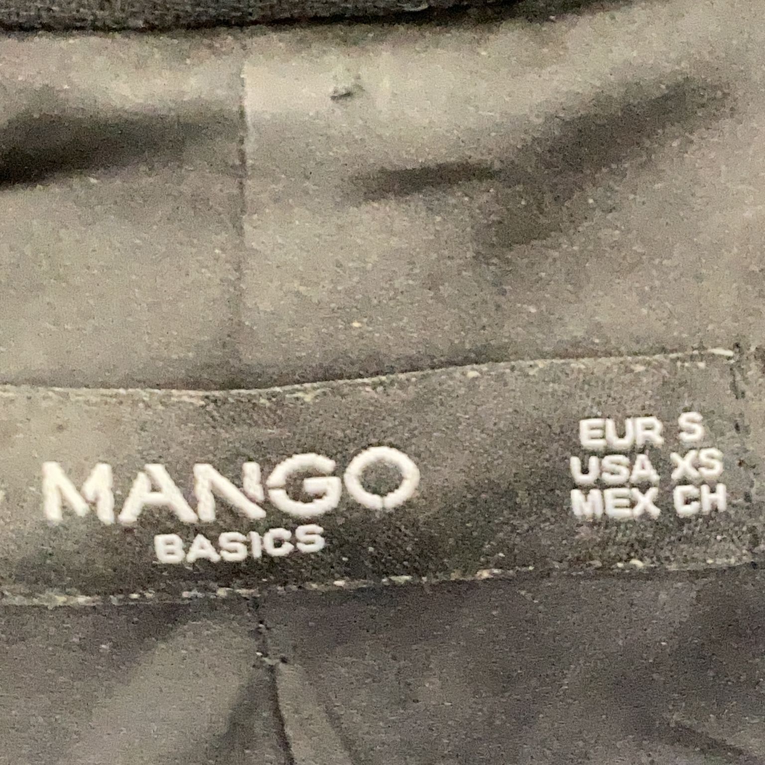 Mango