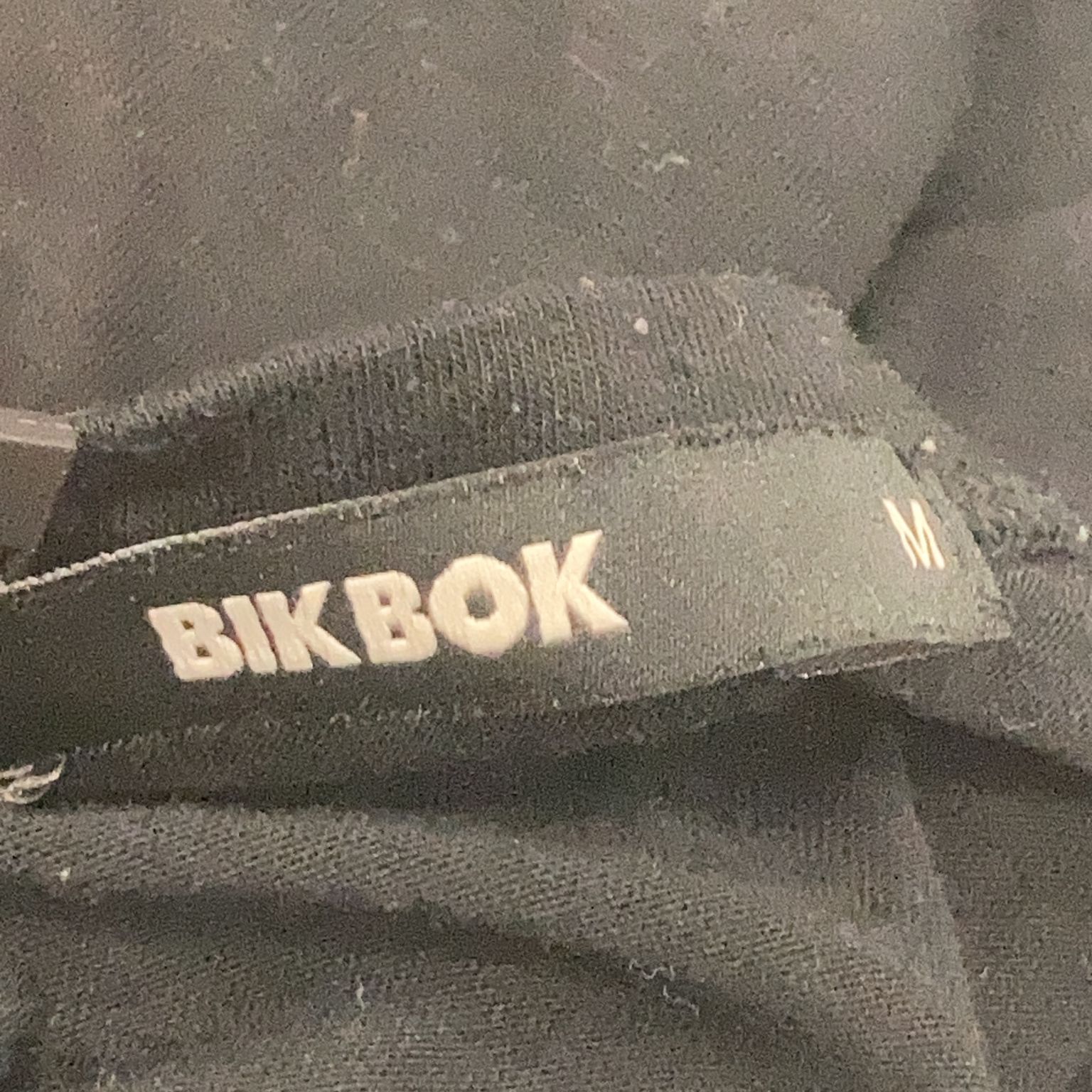 Bik Bok