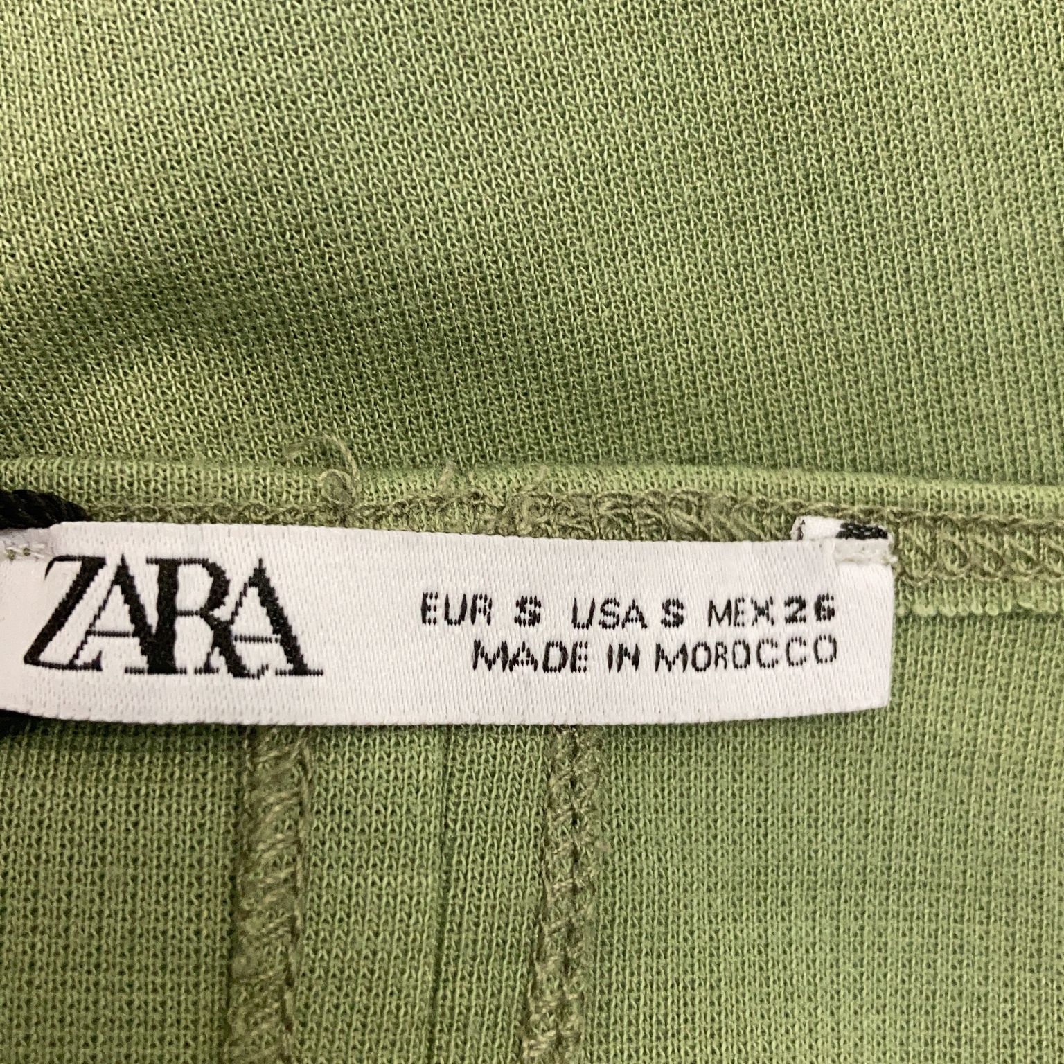 Zara