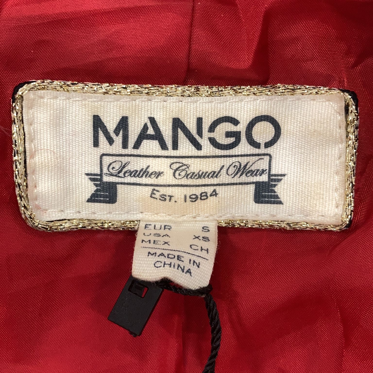 Mango