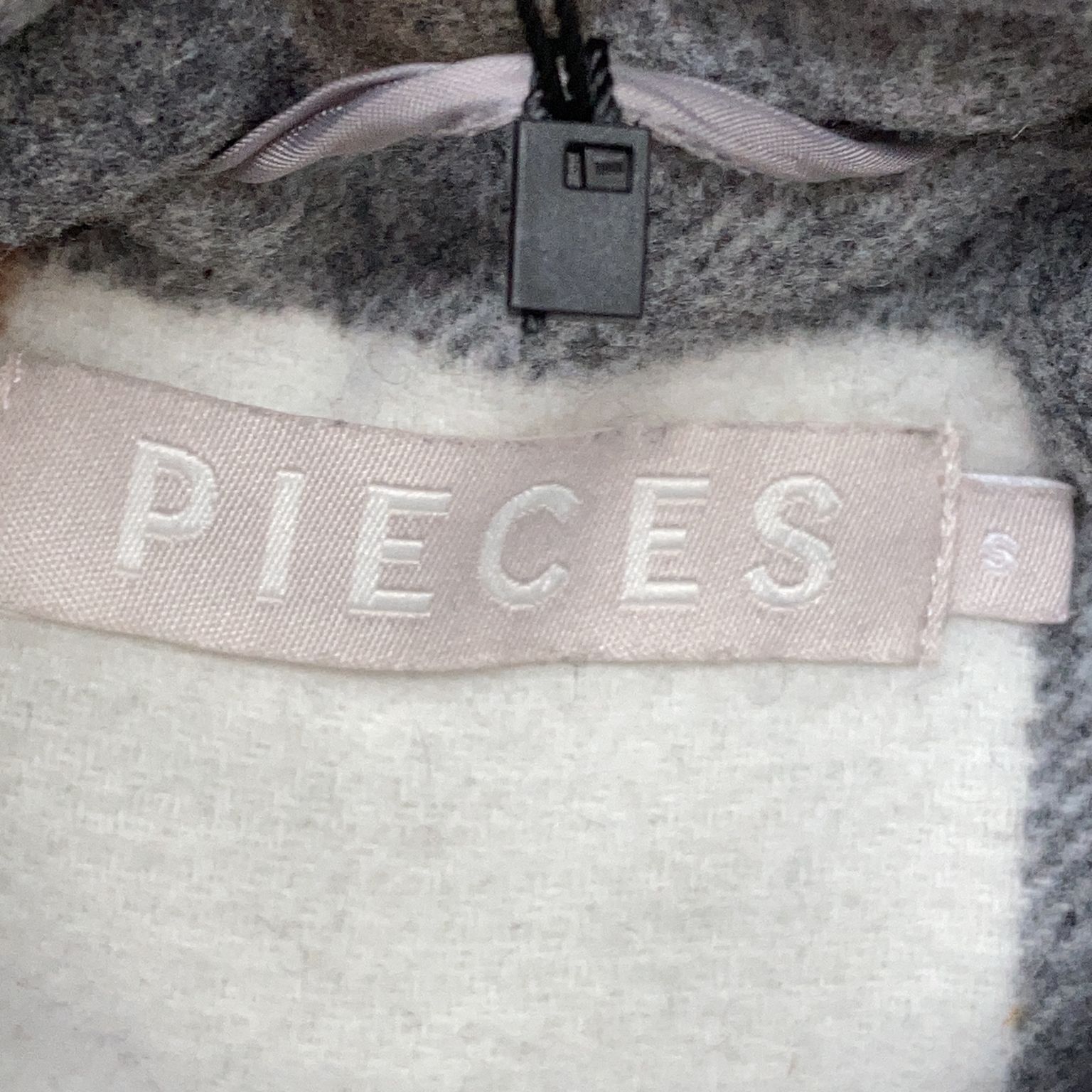 Pieces