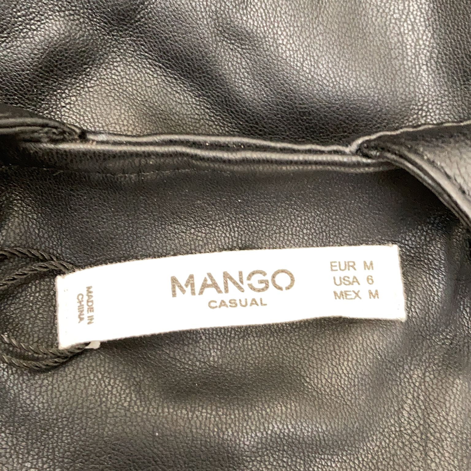 Mango