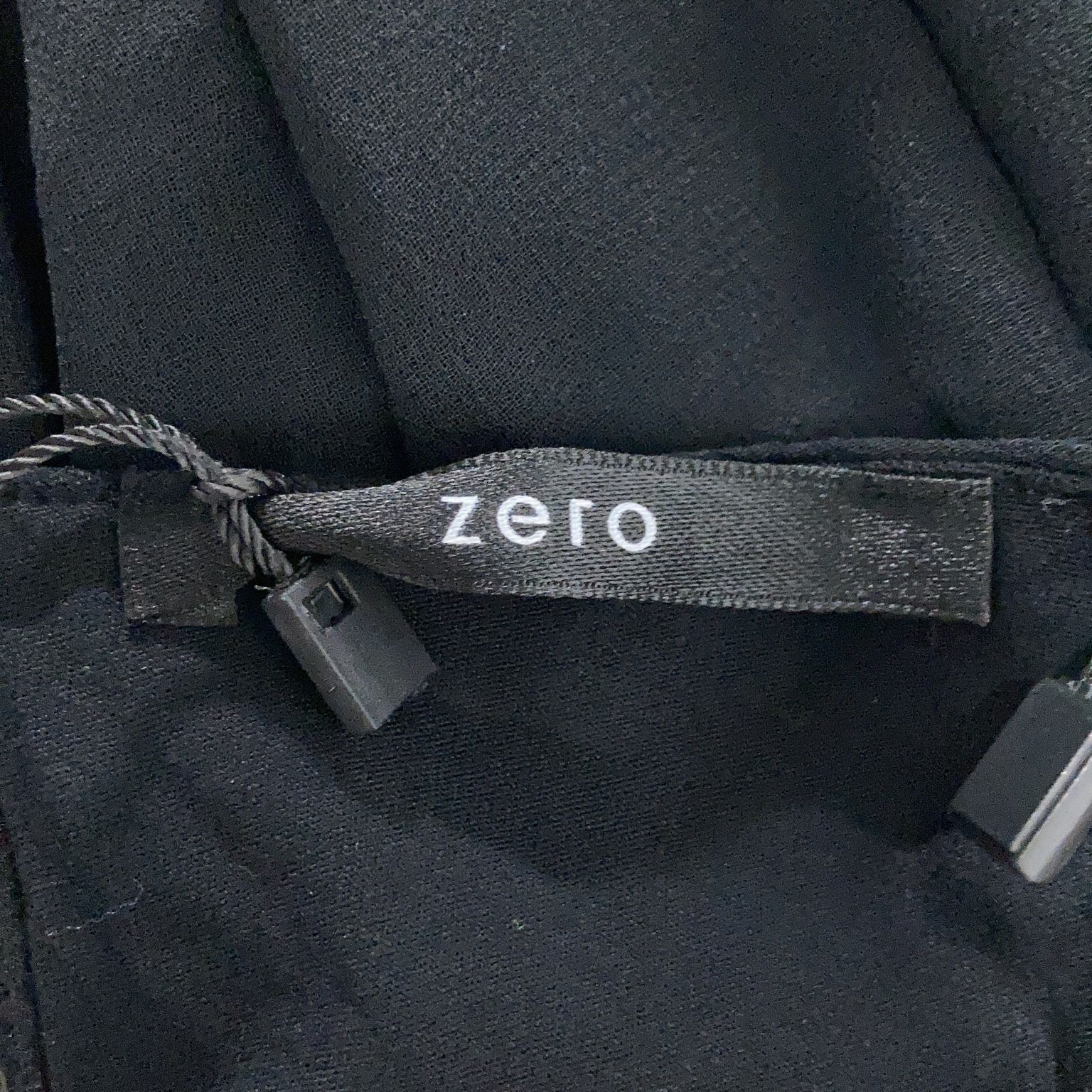 Zero