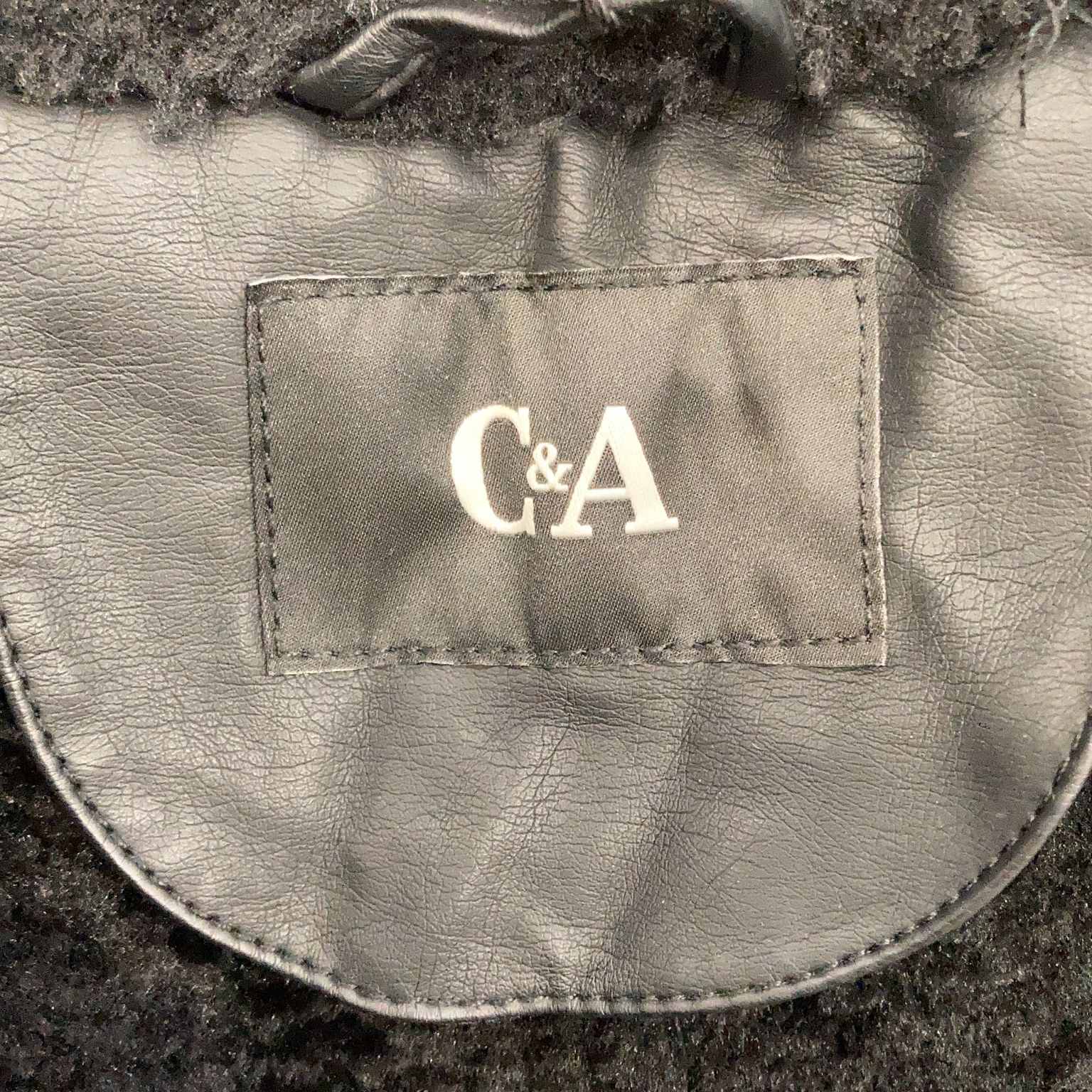 CA