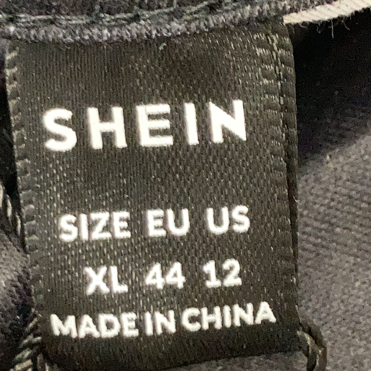 Shein