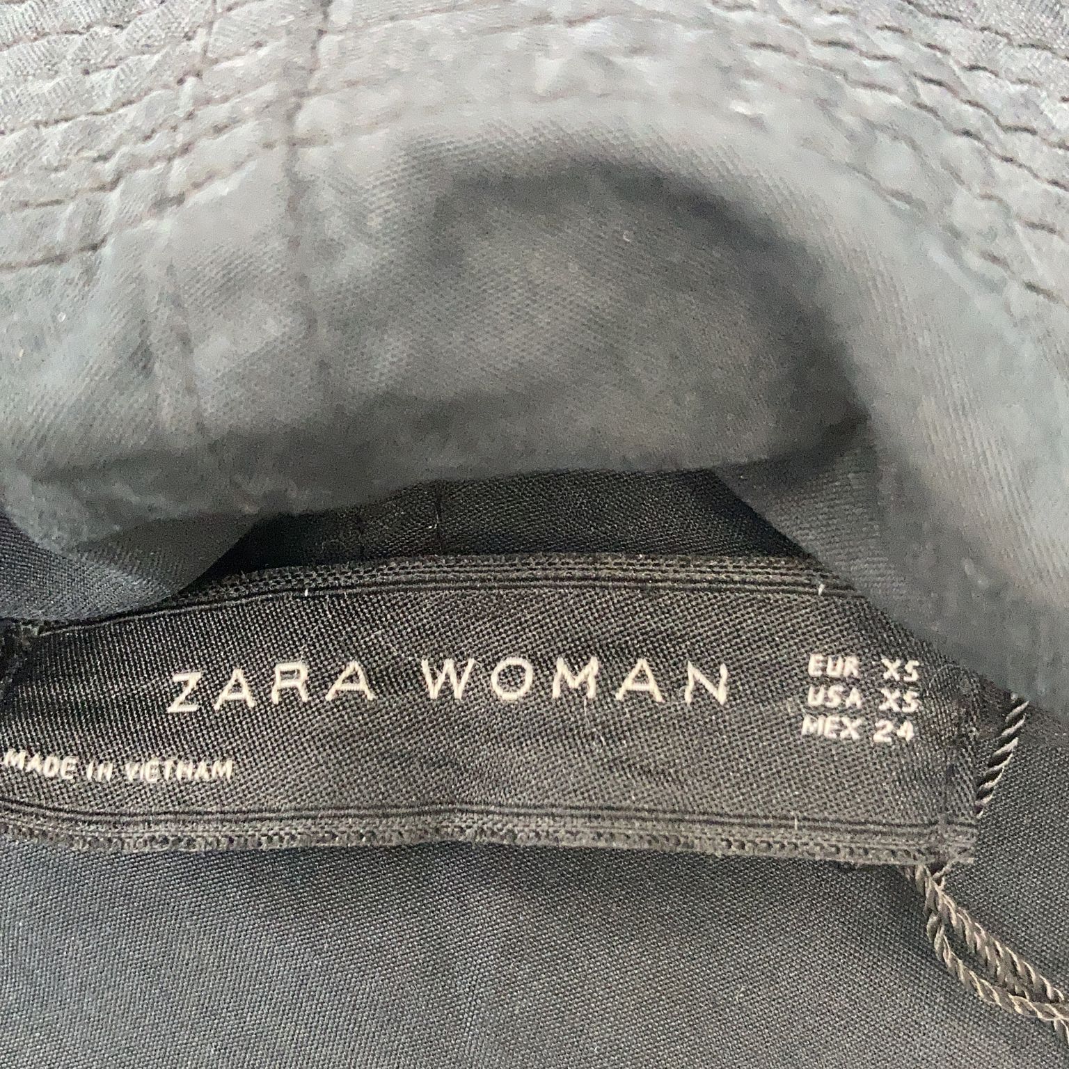 Zara Woman