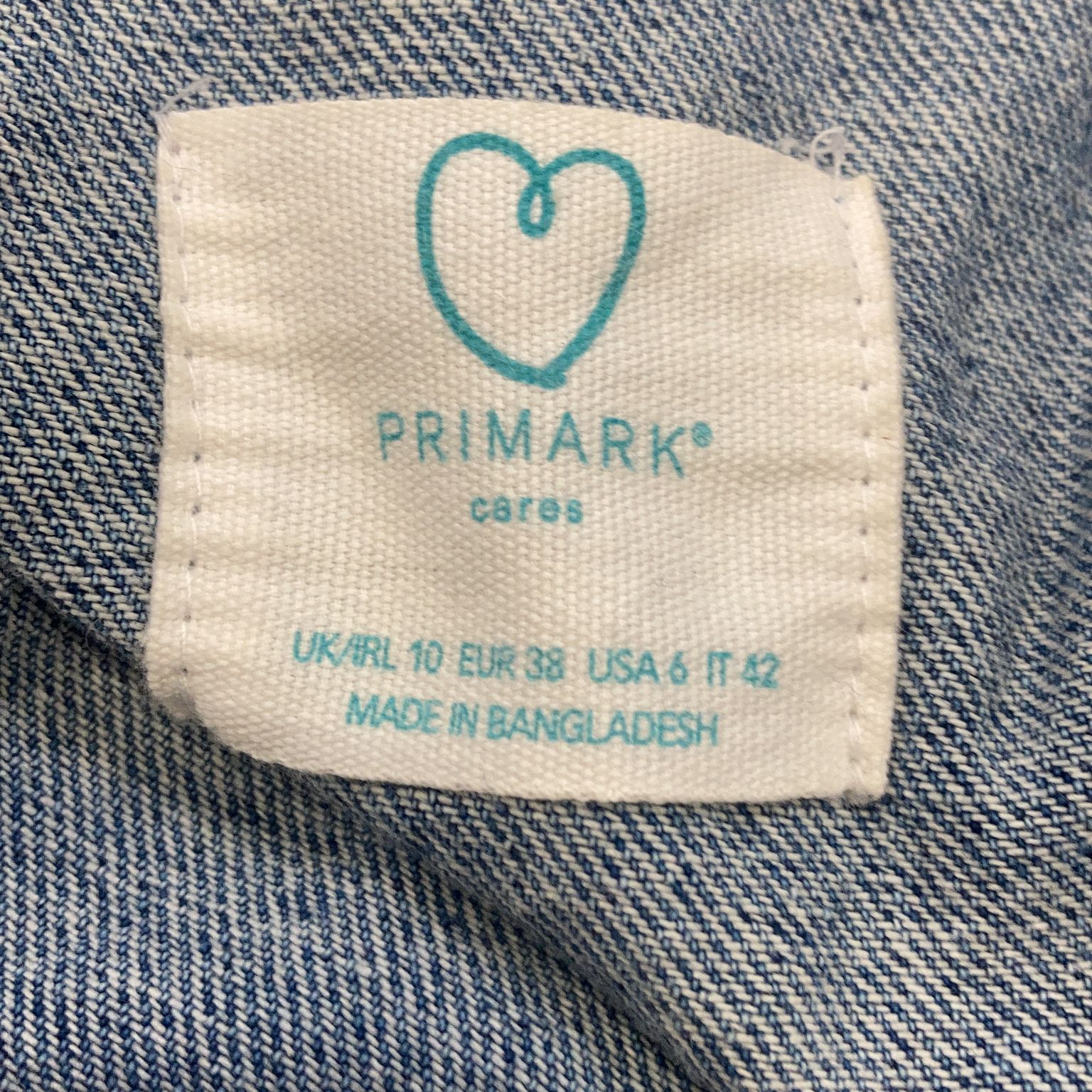 Primark