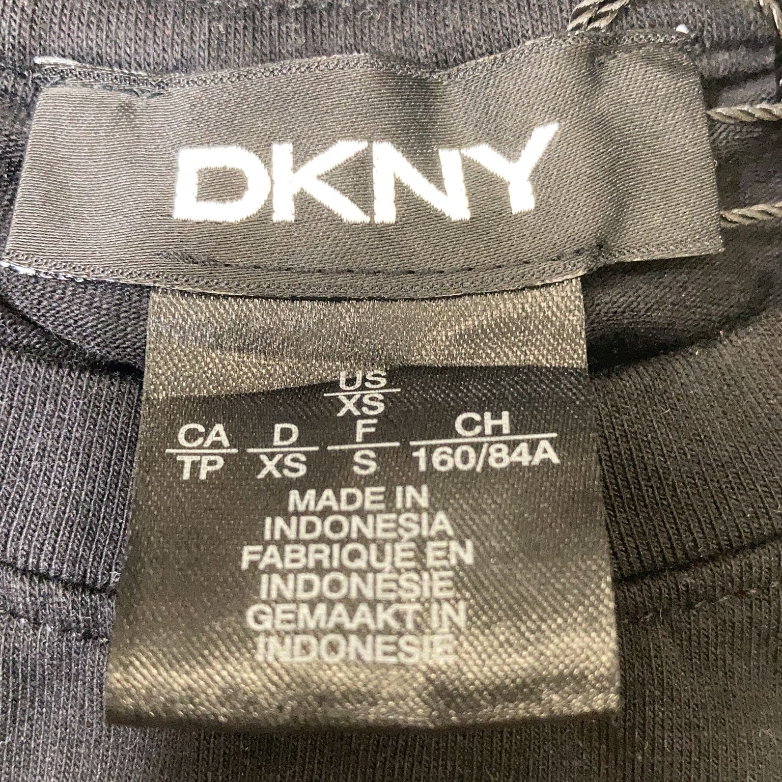 DKNY