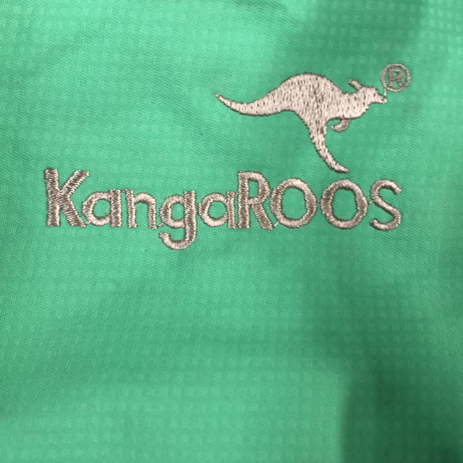 Kangaroos