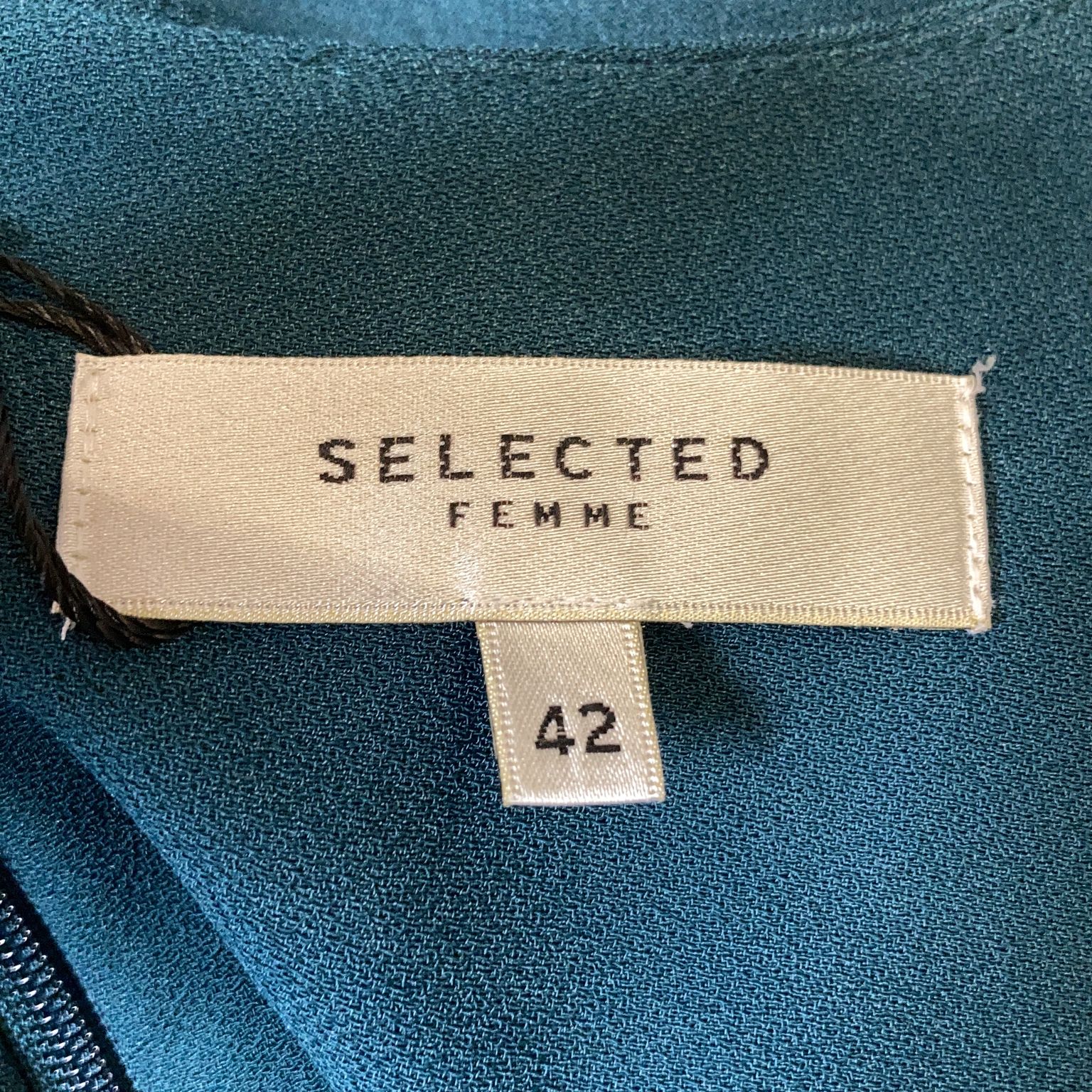 Selected Femme