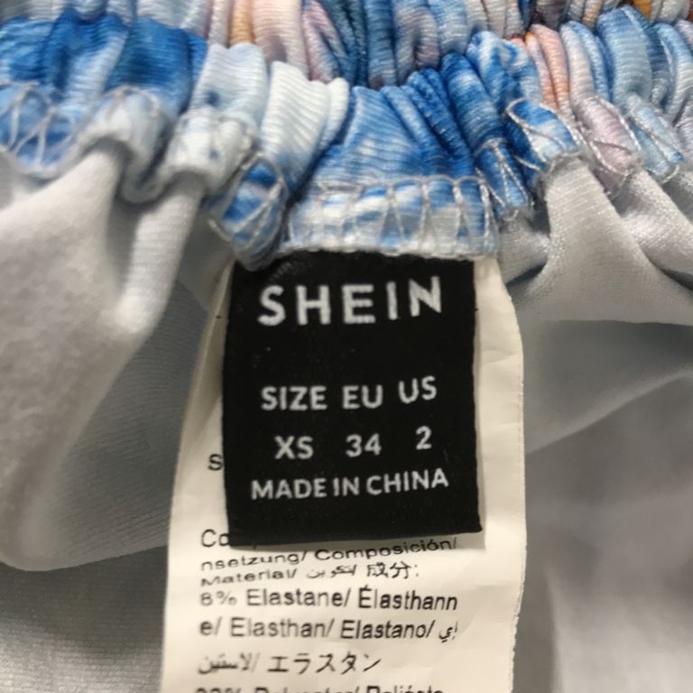 Shein