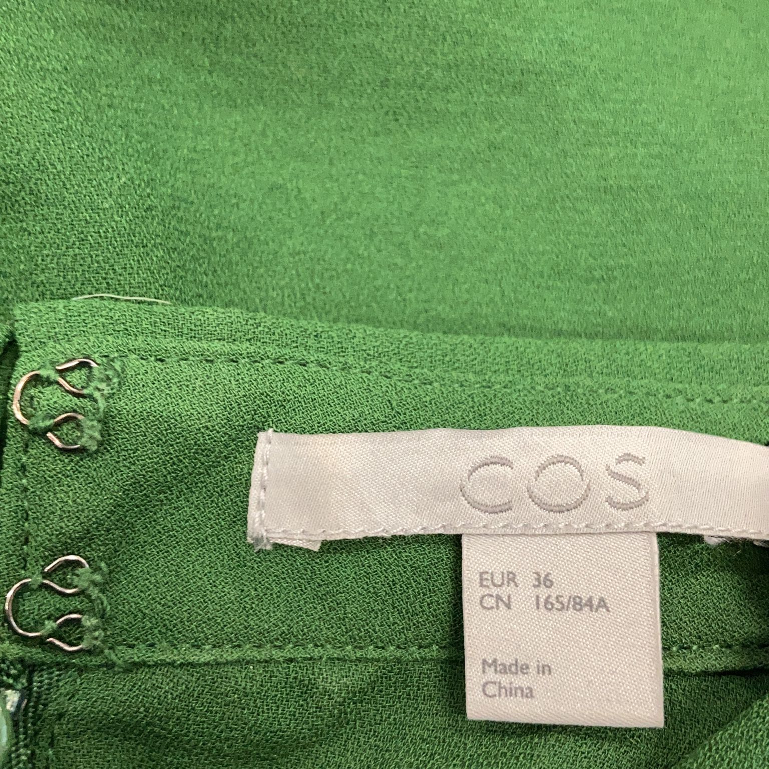 COS