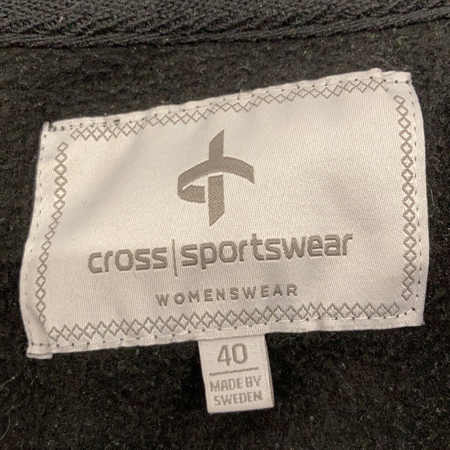 Cross Sportswear