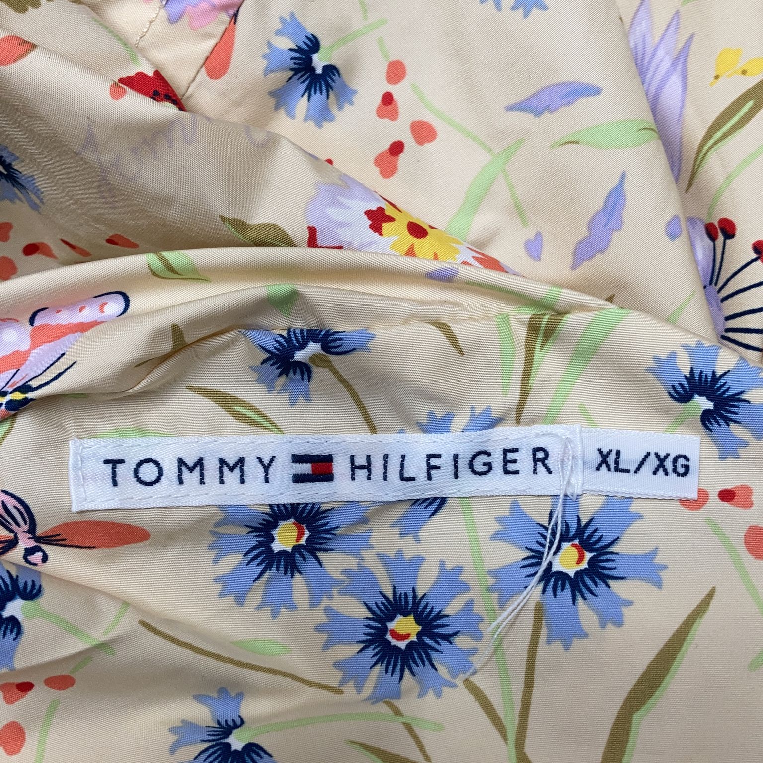 Tommy Hilfiger