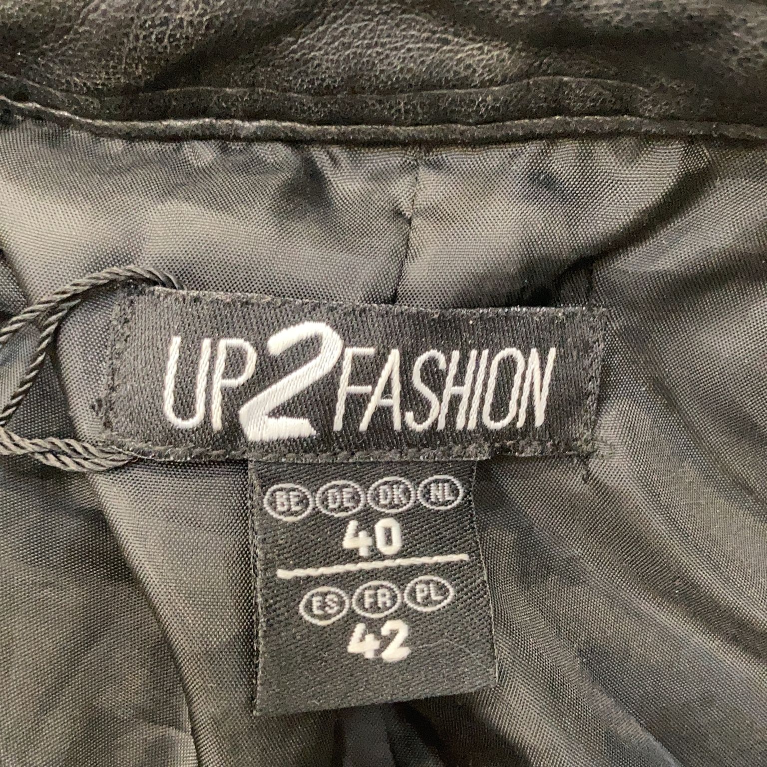 Up 2 Fashion