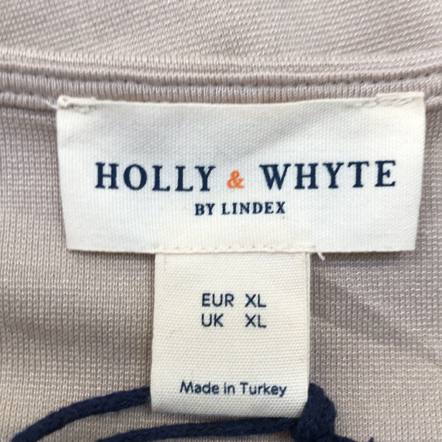 Holly  Whyte by Lindex