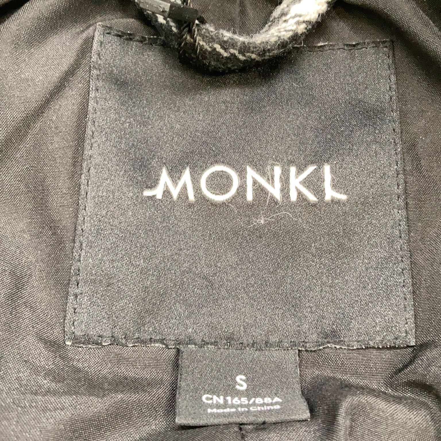 Monki