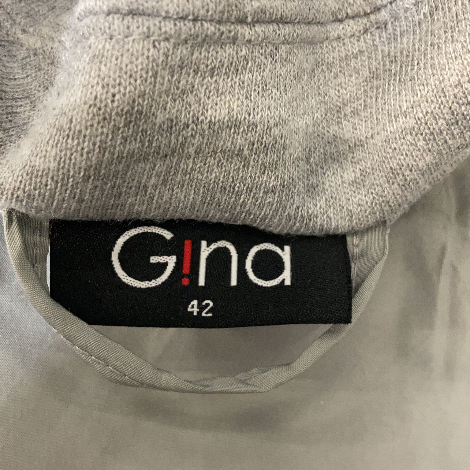 Gina