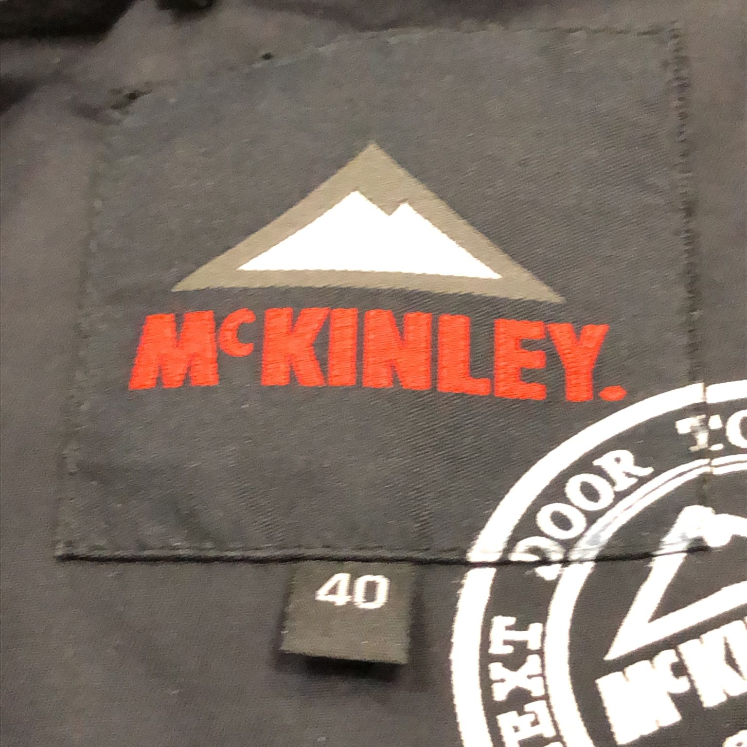 McKinley