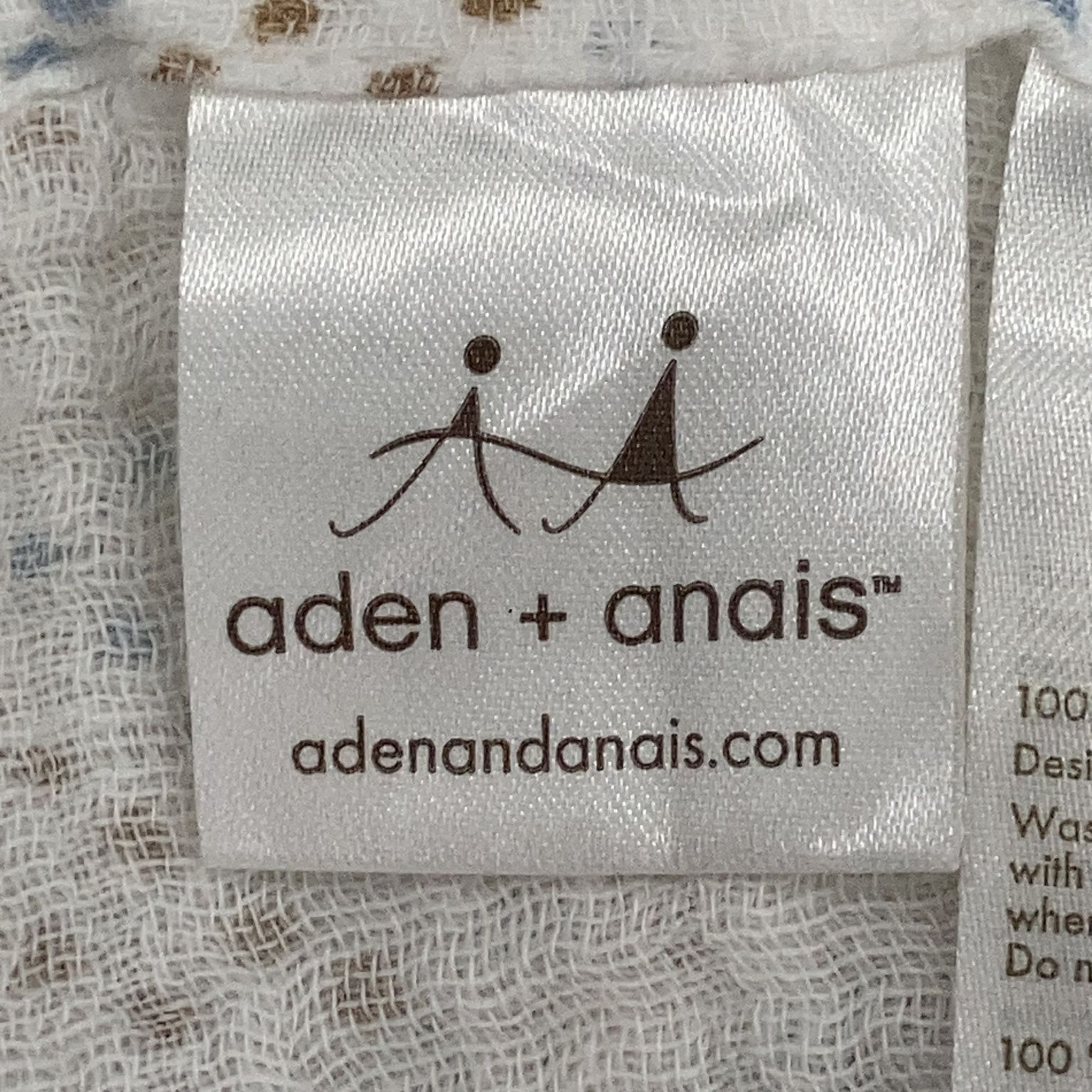 Aden+Anais