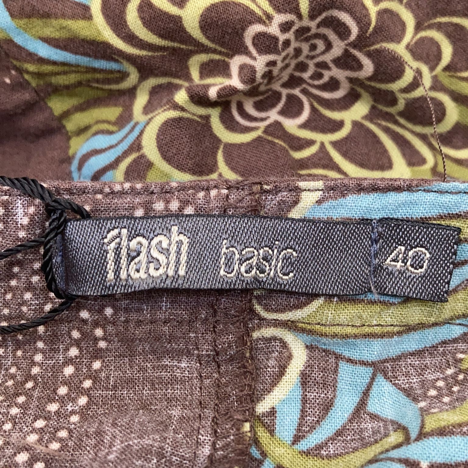 Flash Basic