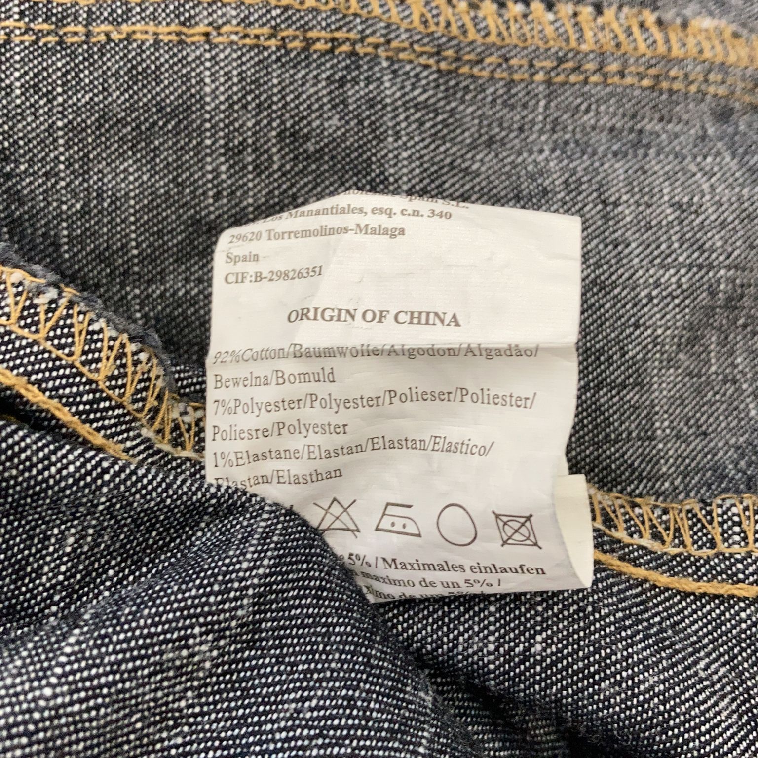 Only Jeans