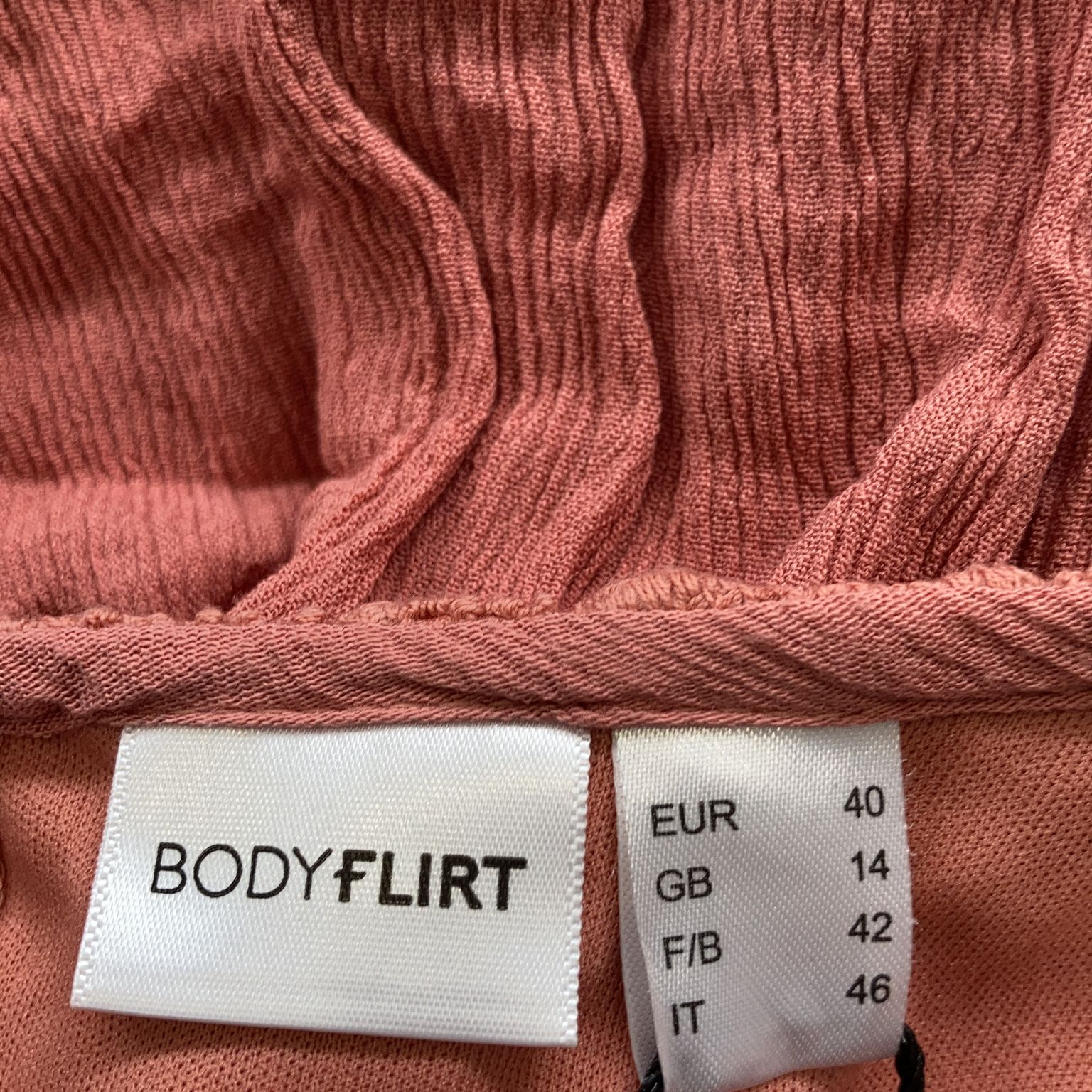 Bodyflirt